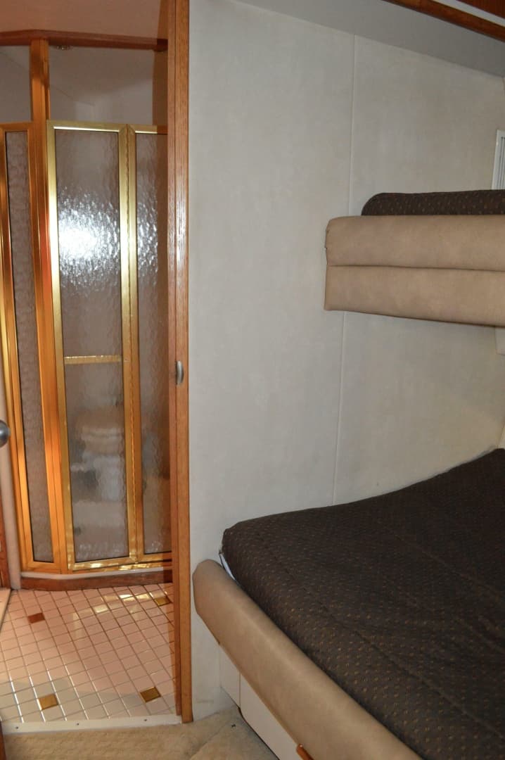 1994 Sea Ray 500 Sundancer
