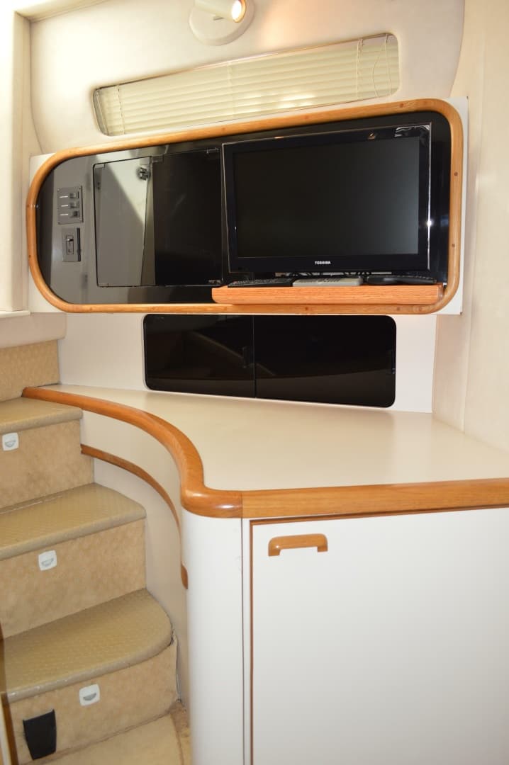 1994 Sea Ray 500 Sundancer