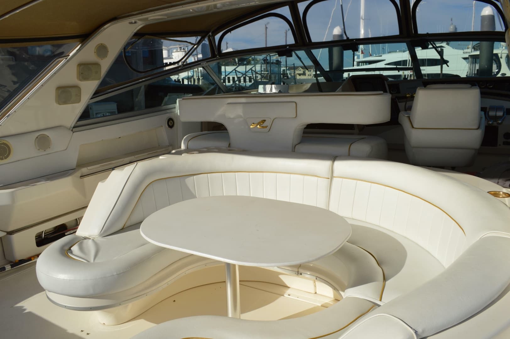 1994 Sea Ray 500 Sundancer