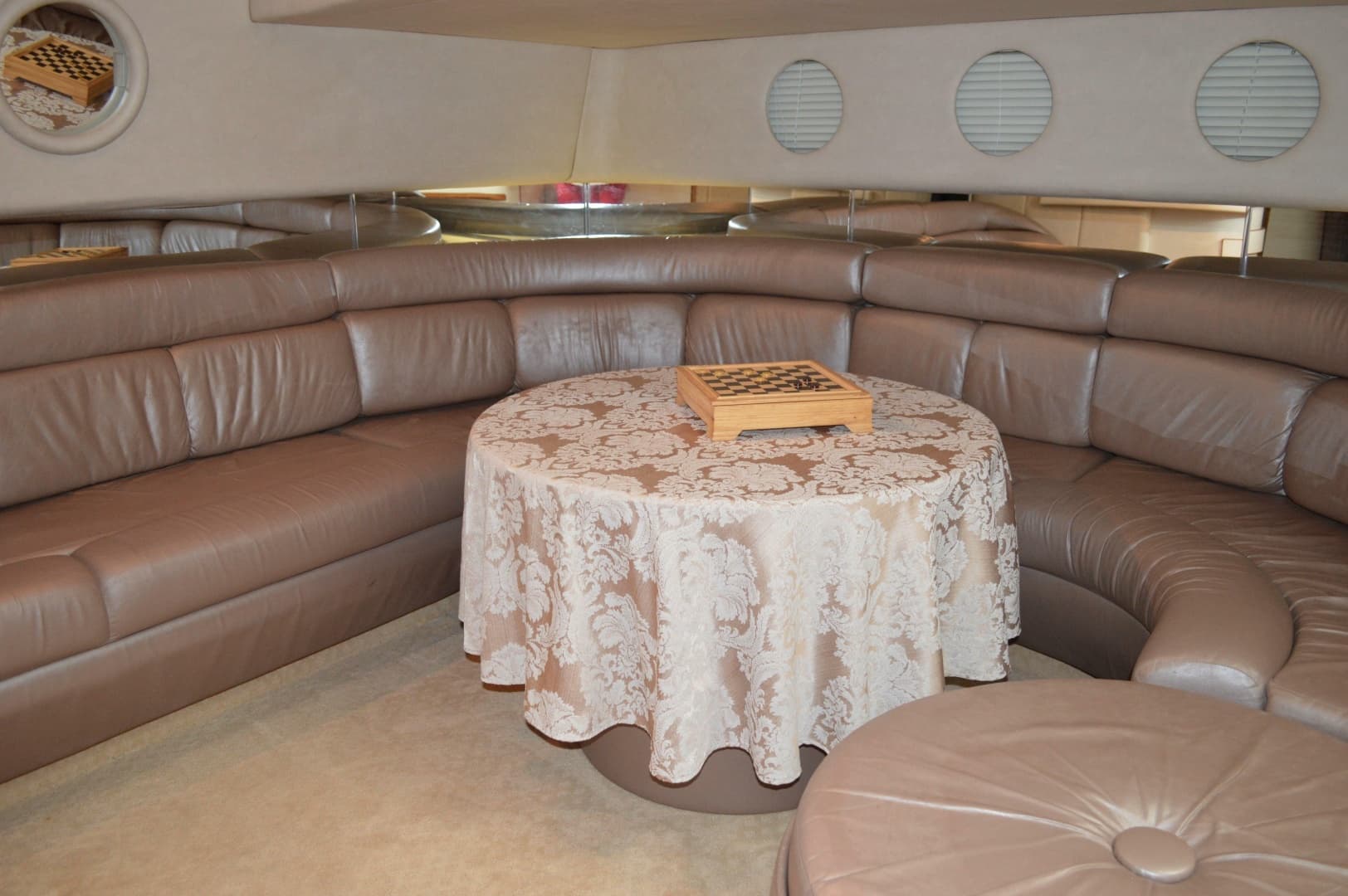 1994 Sea Ray 500 Sundancer