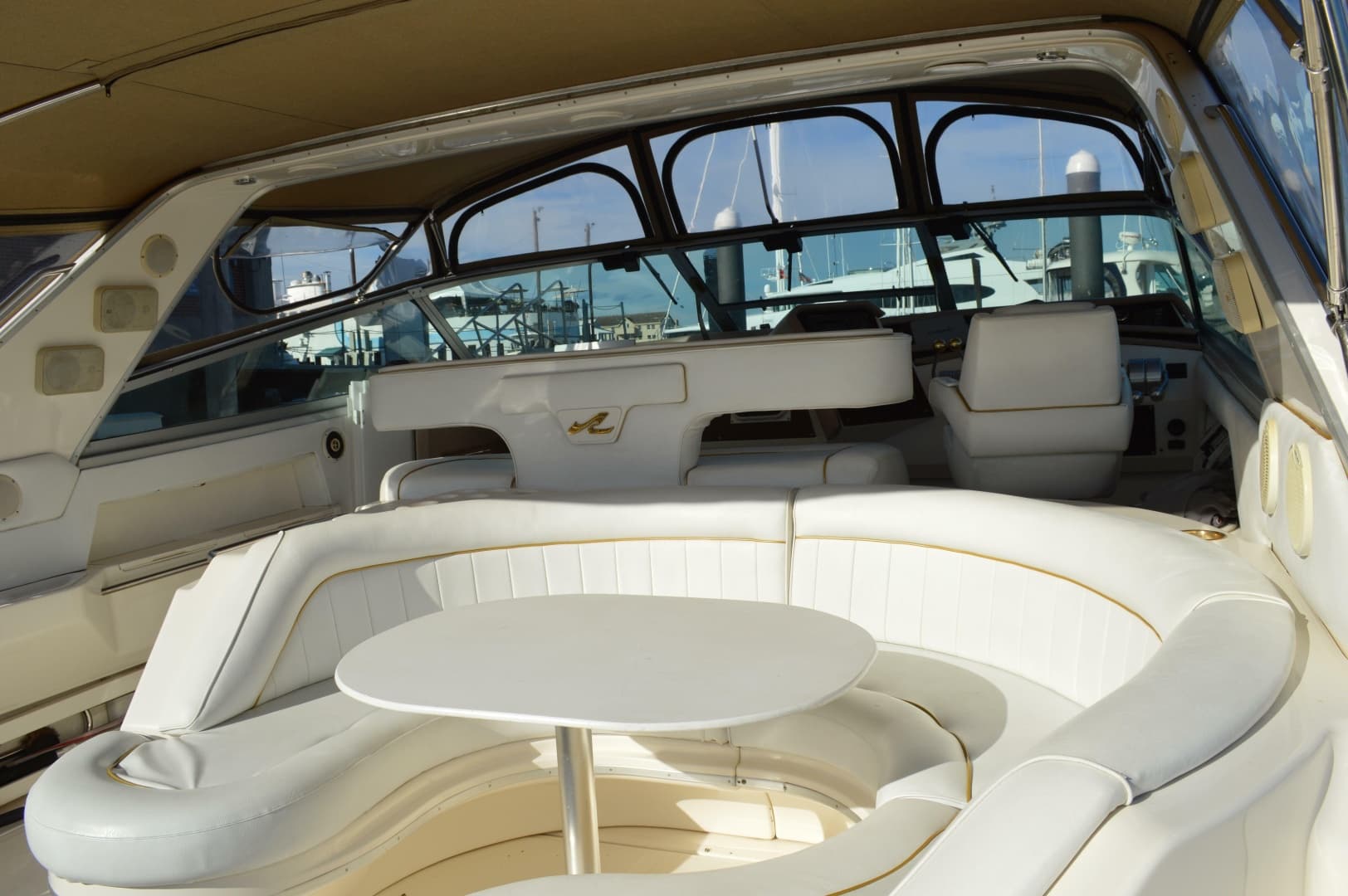 1994 Sea Ray 500 Sundancer