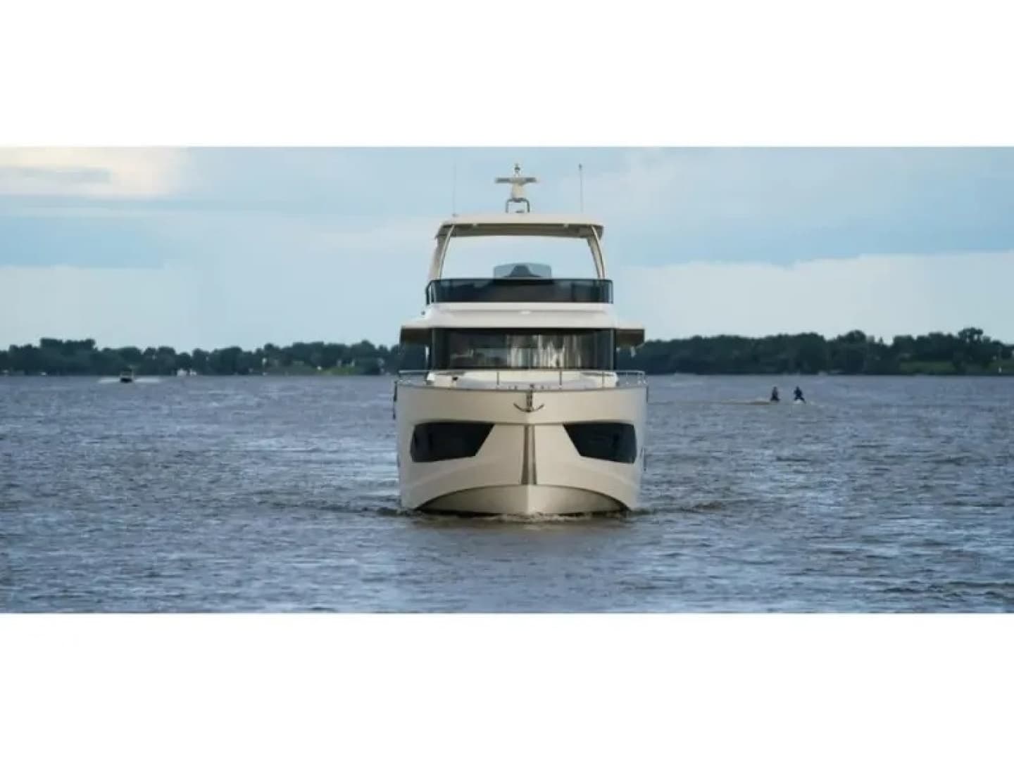 2024 Absolute NAVETTA 58