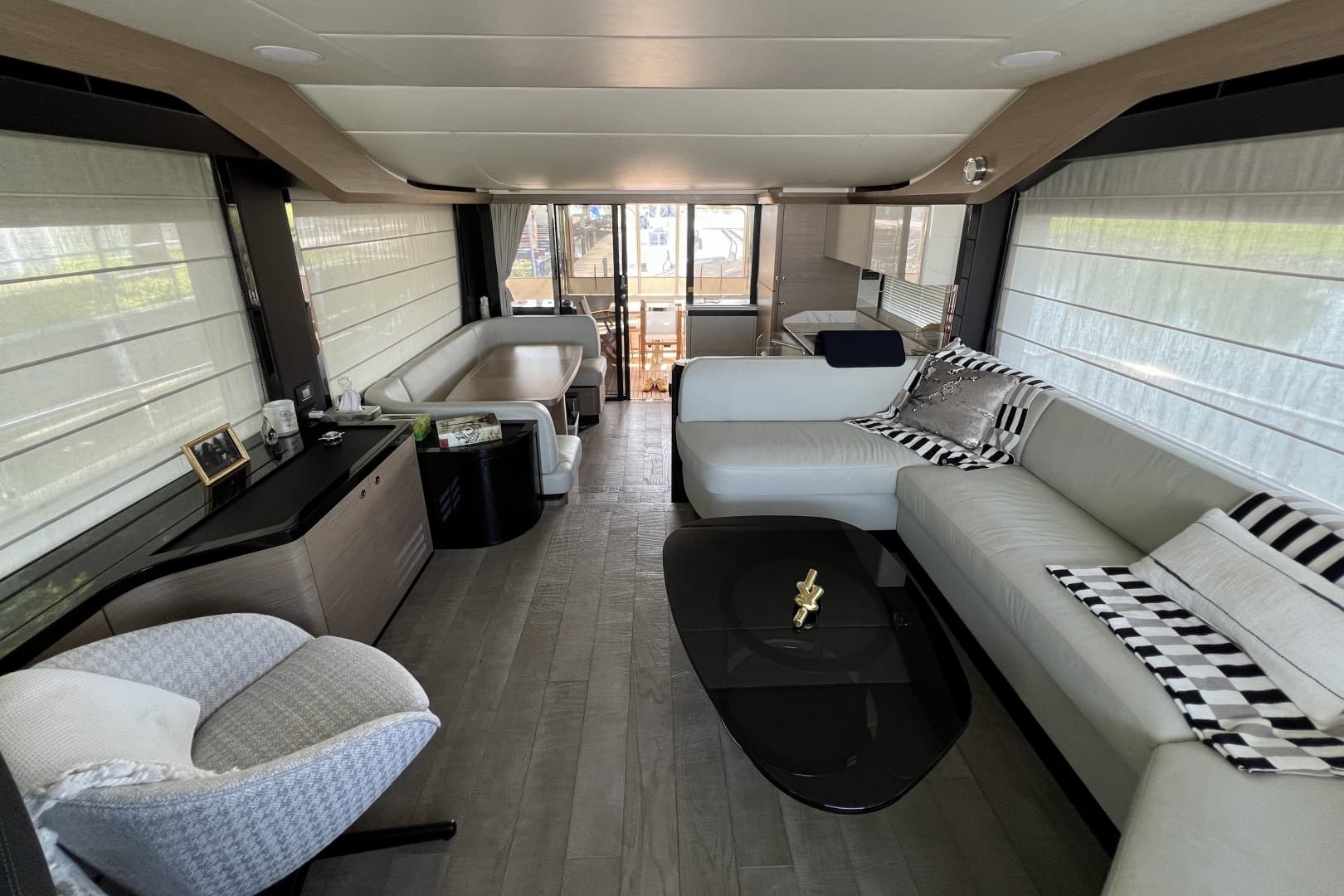 2024 Absolute NAVETTA 58