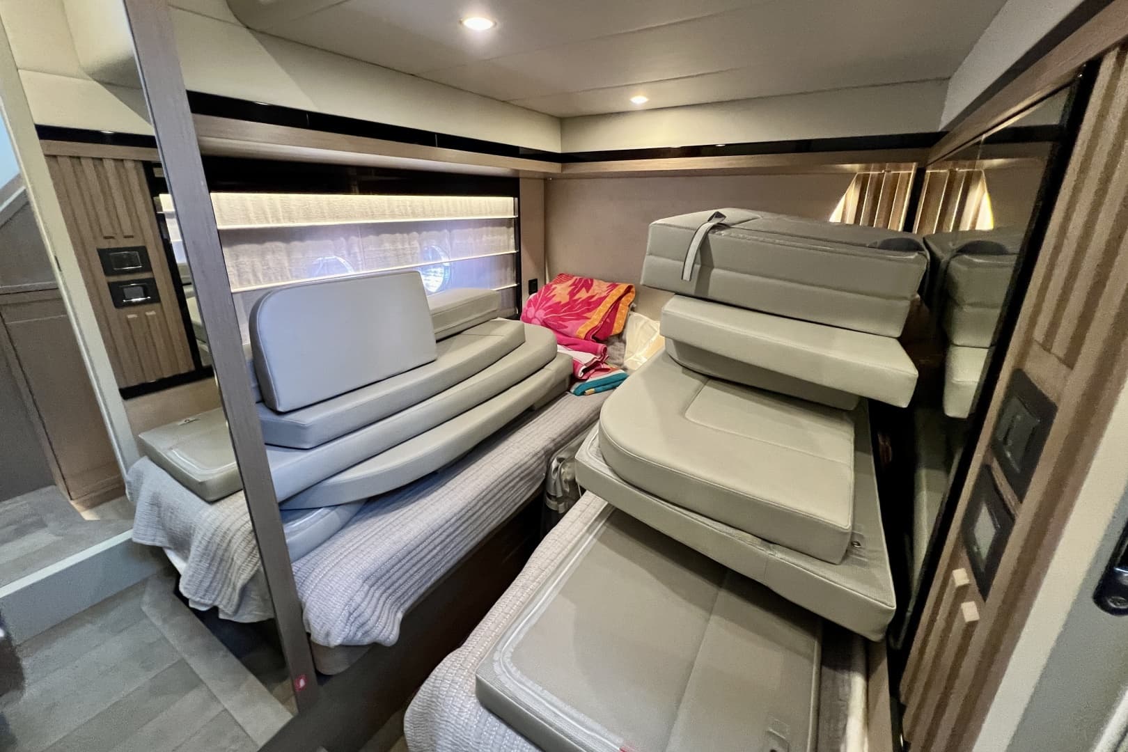 2024 Absolute NAVETTA 58