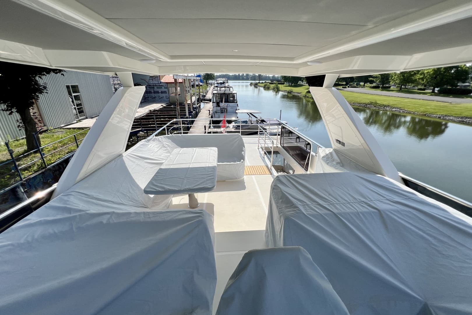 2024 Absolute NAVETTA 58