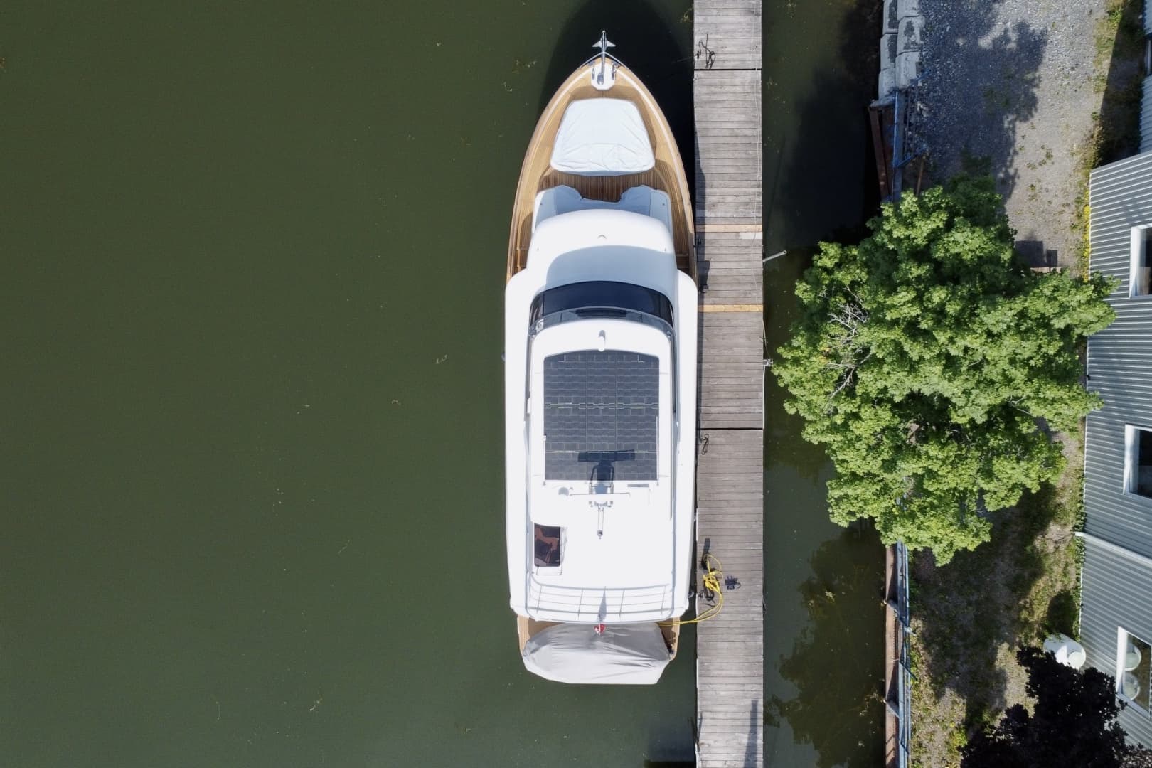 2024 Absolute NAVETTA 58