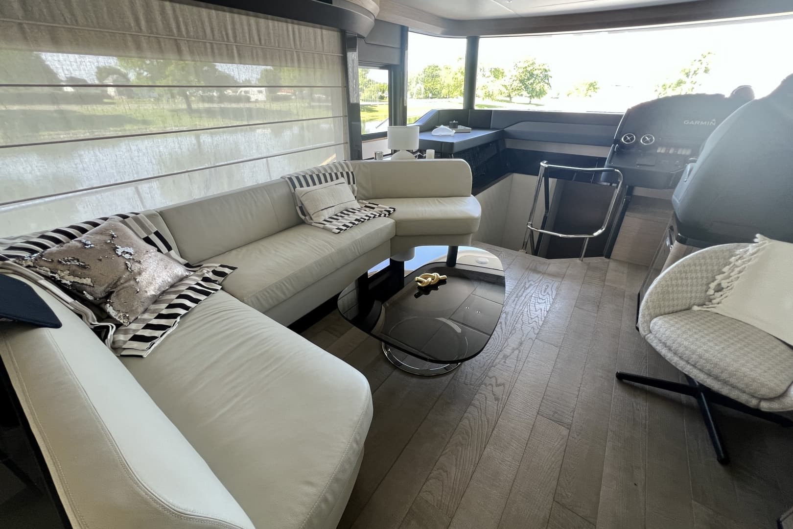 2024 Absolute NAVETTA 58