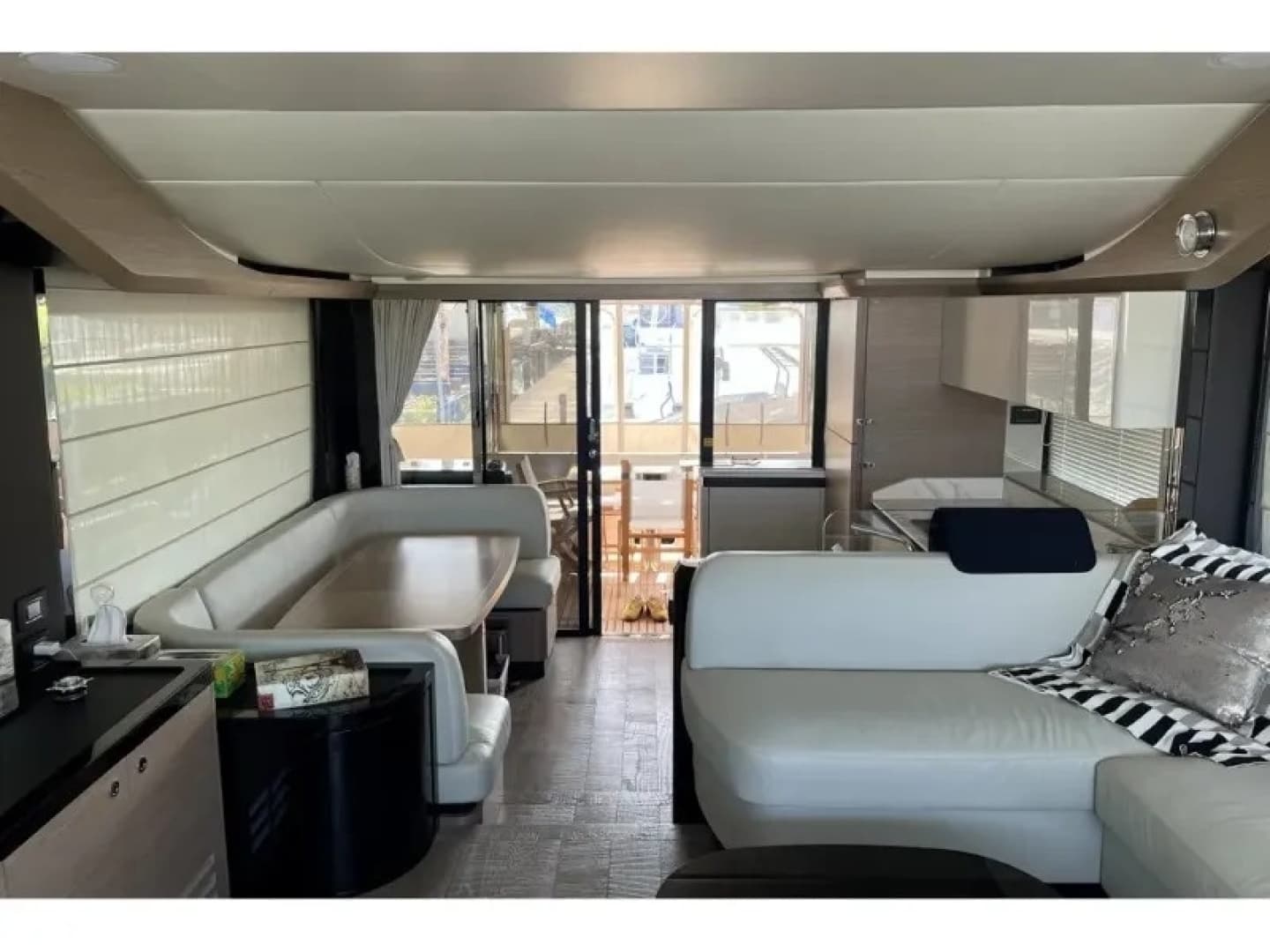 2024 Absolute NAVETTA 58