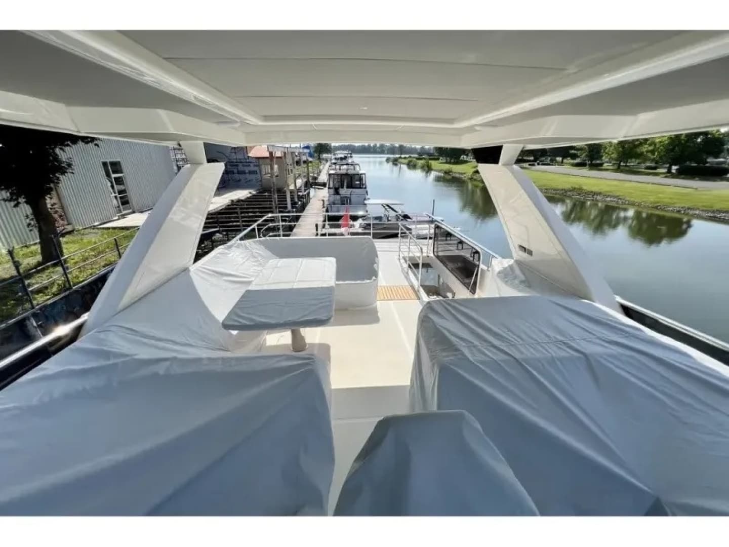 2024 Absolute NAVETTA 58