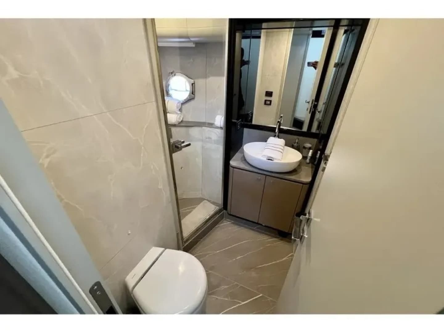 2024 Absolute NAVETTA 58