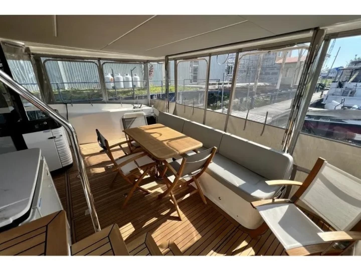 2024 Absolute NAVETTA 58