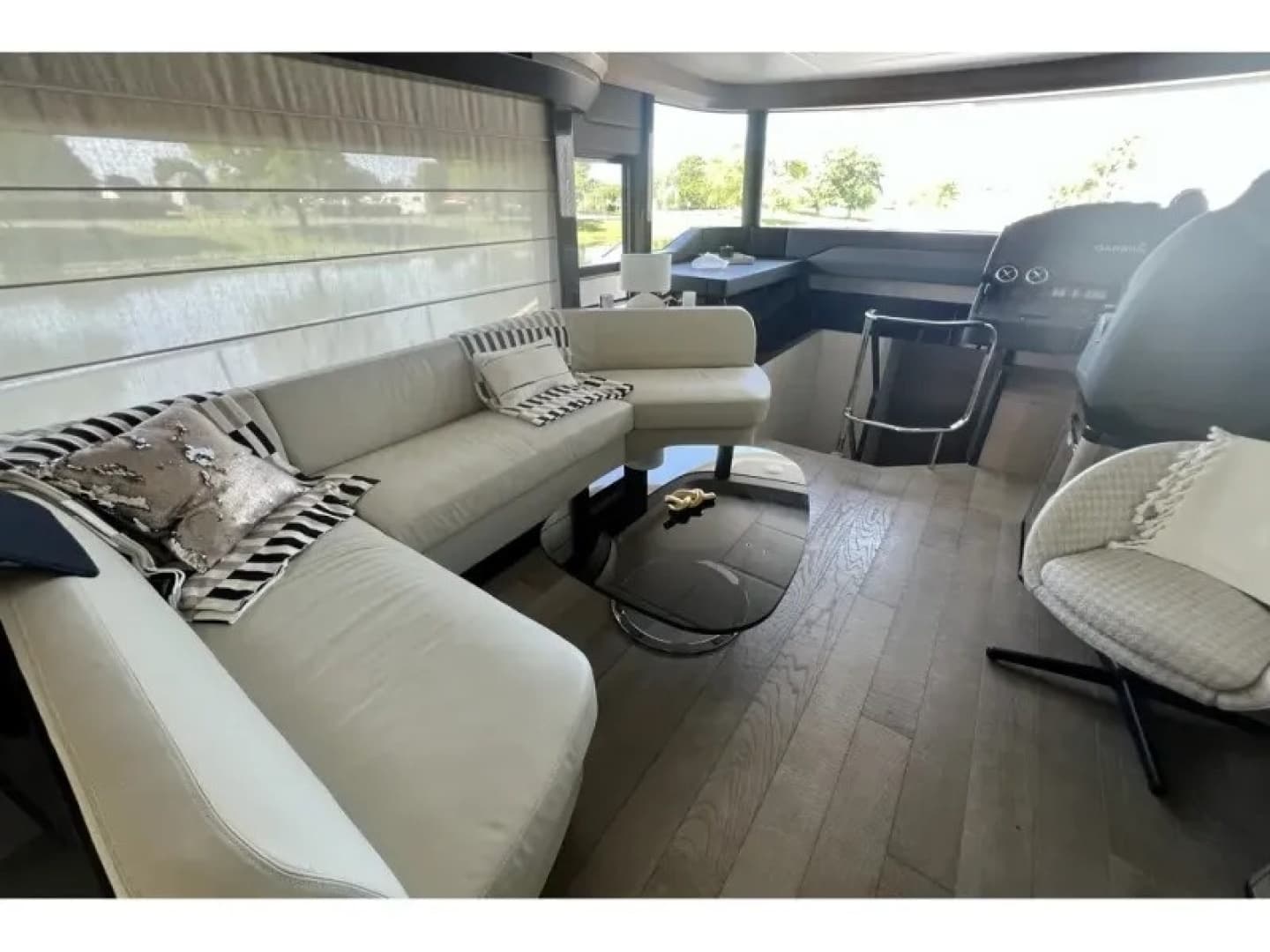 2024 Absolute NAVETTA 58