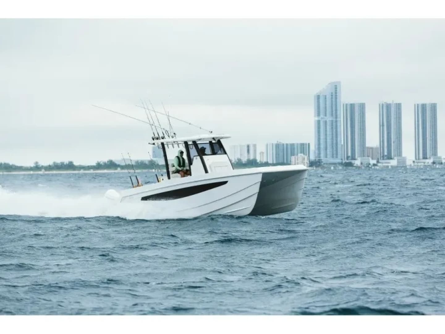 2022 Aquila 28 Molokai