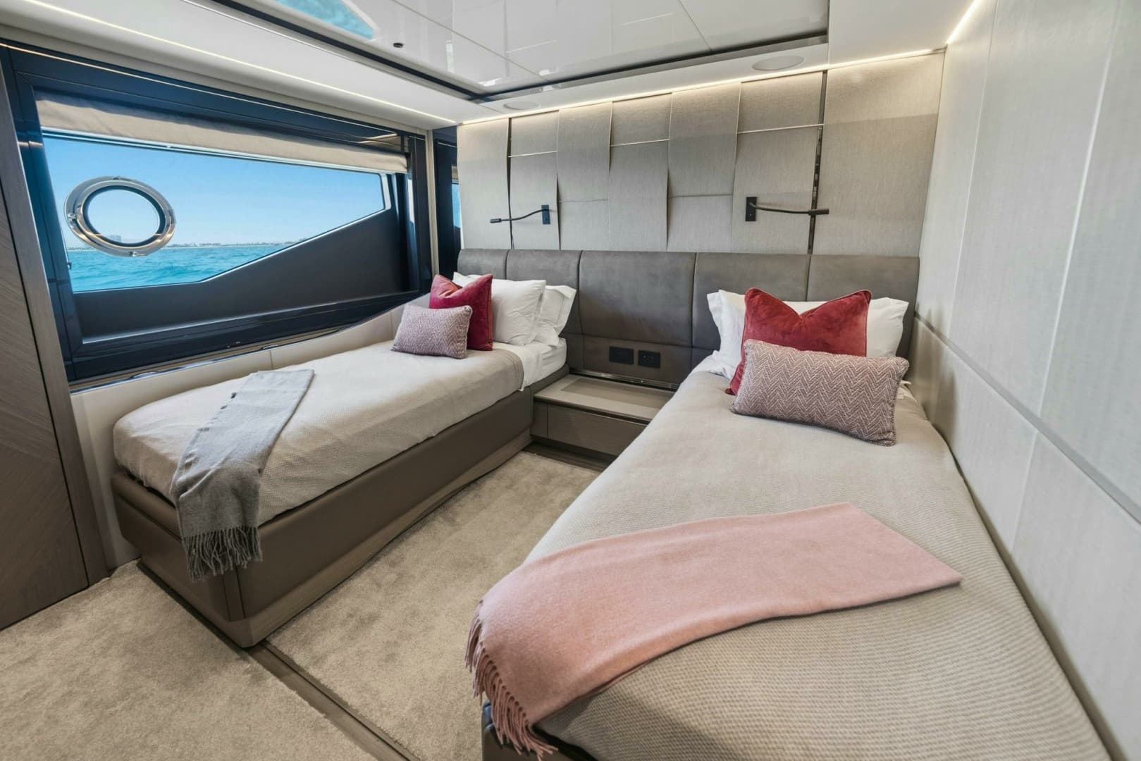 2024 Sunseeker Sunseeker 100 Yacht