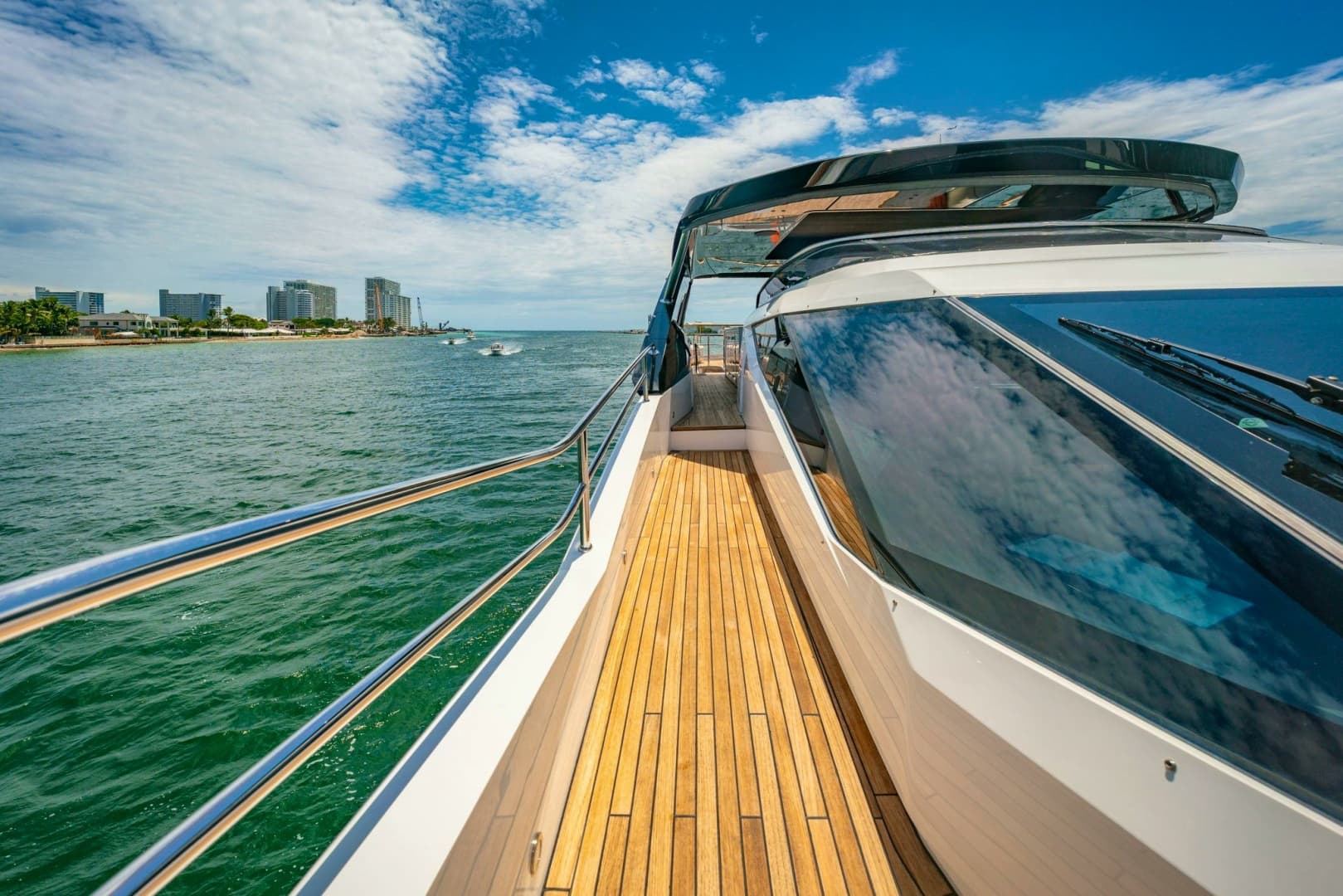 2024 Sunseeker Sunseeker 100 Yacht