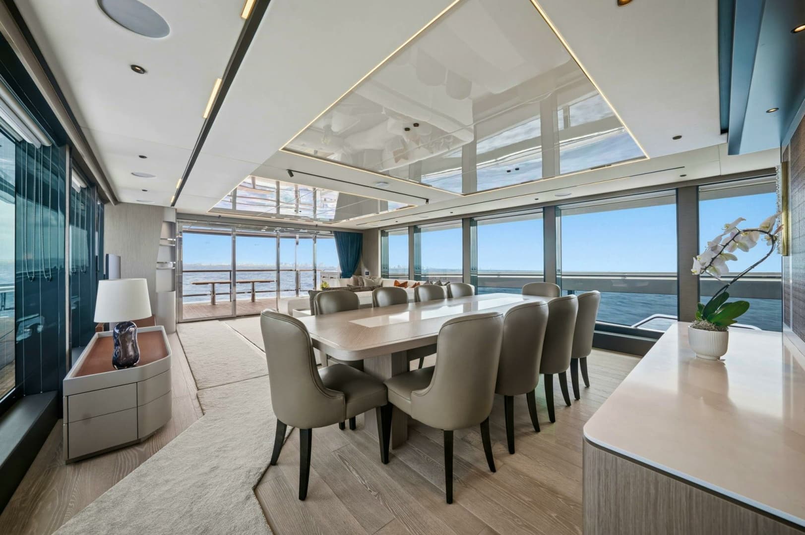 2024 Sunseeker Sunseeker 100 Yacht