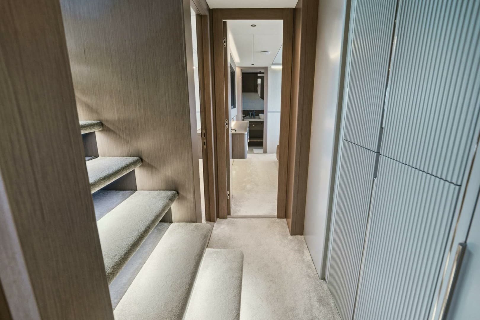2024 Sunseeker Sunseeker 100 Yacht