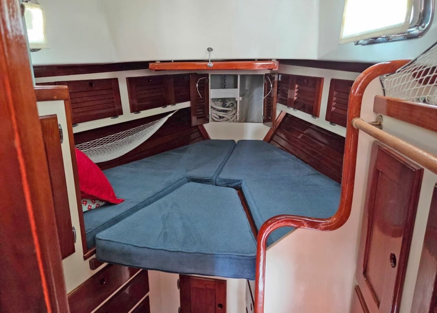1981 Bristol Sloop