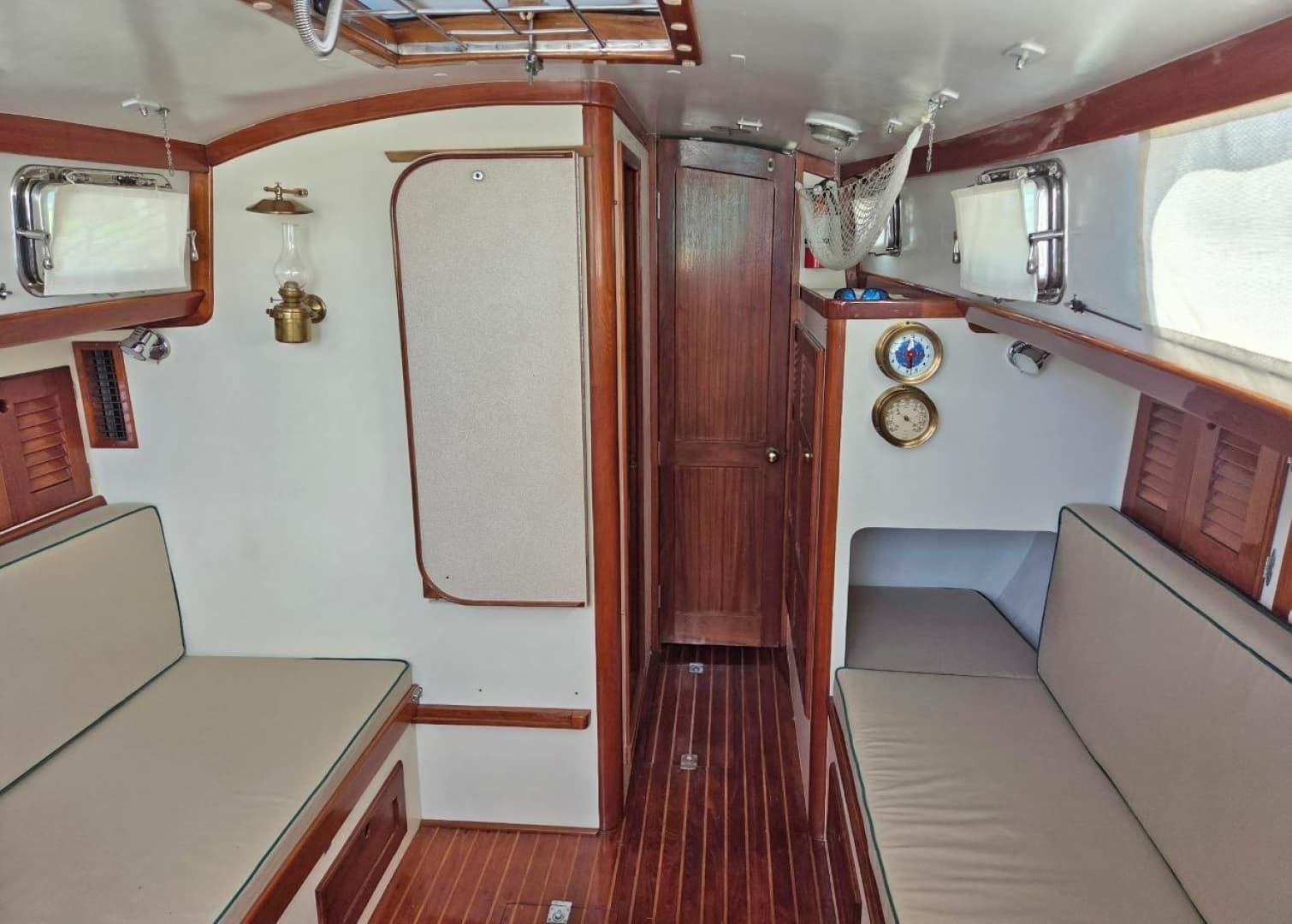 1981 Bristol Sloop