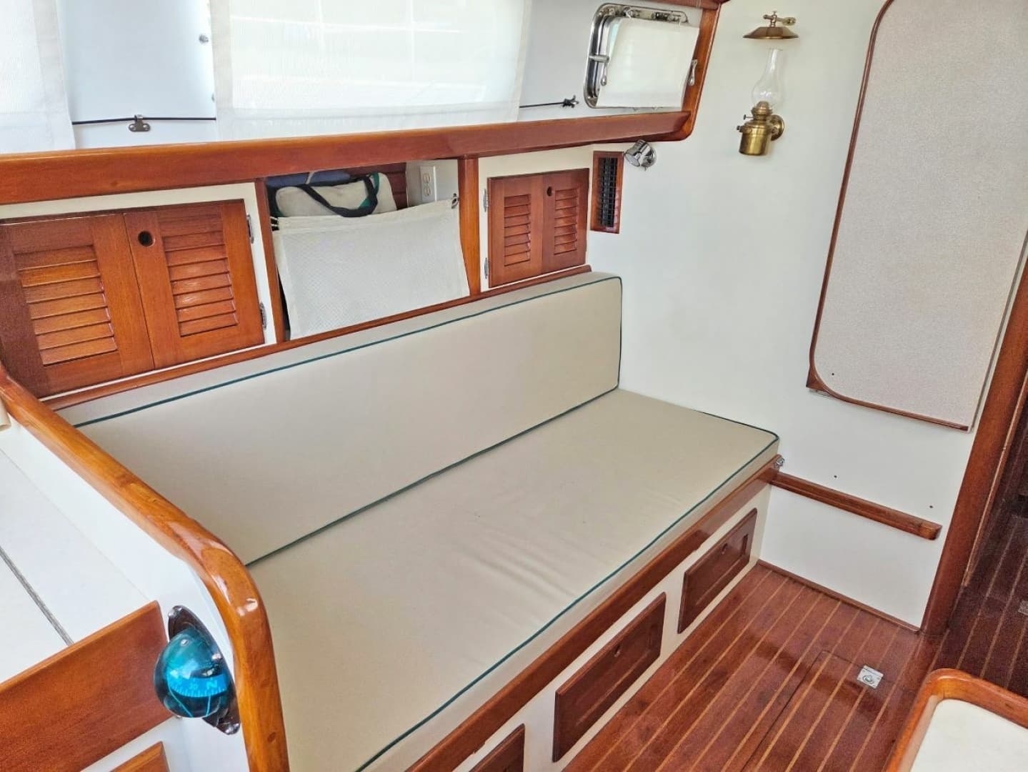 1981 Bristol Sloop