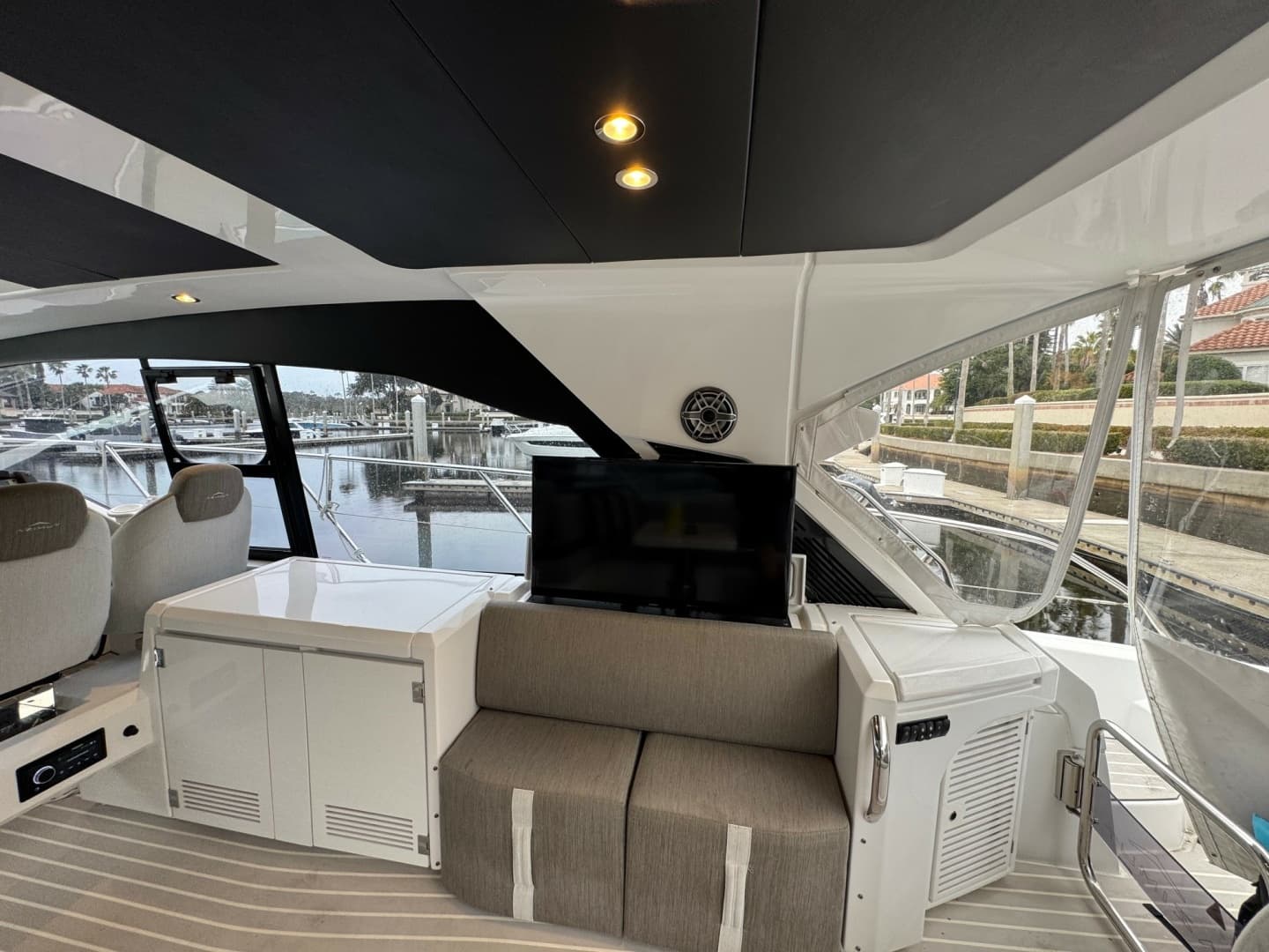 2019 Azimut 51 ATLANTIS