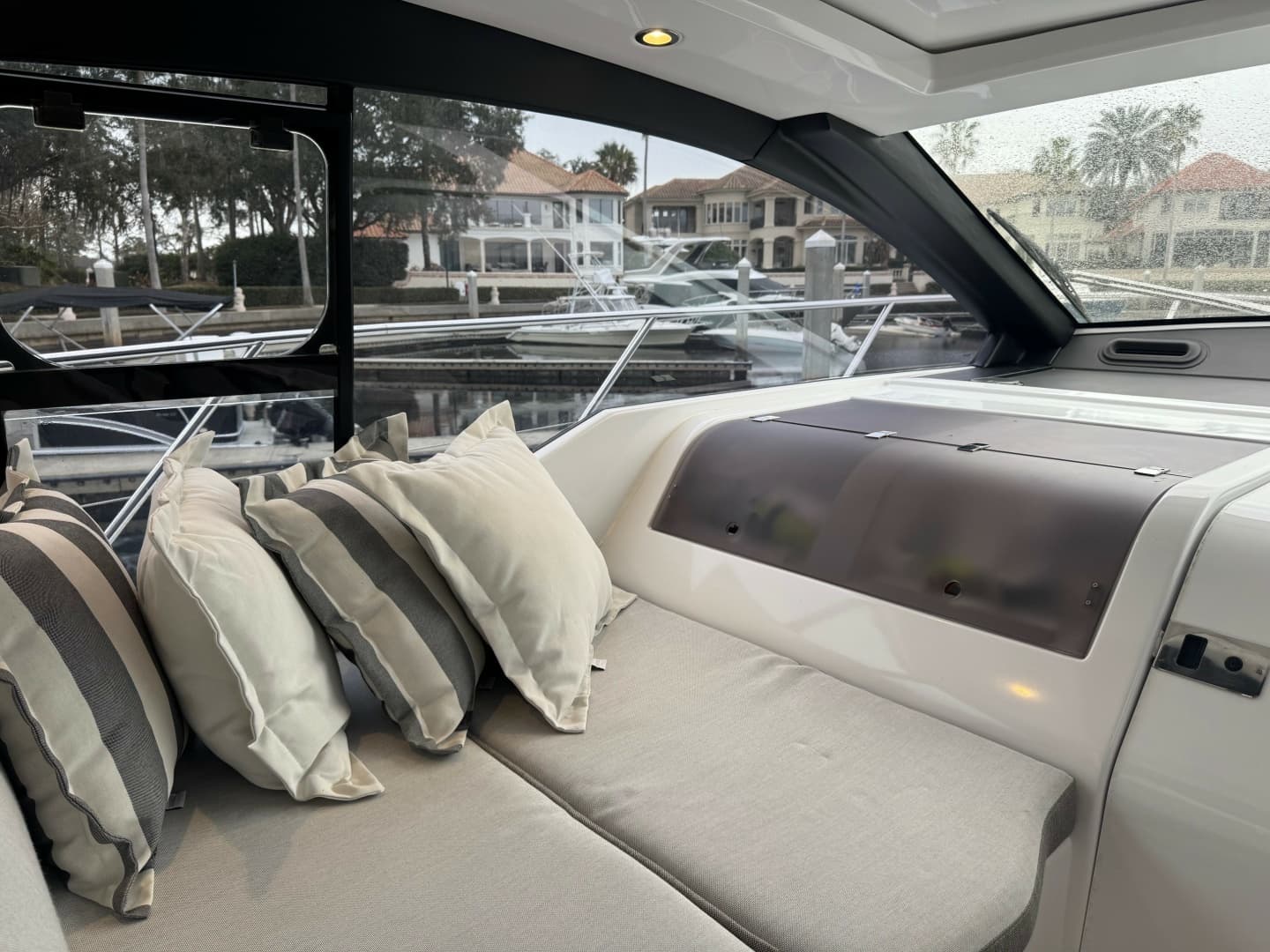 2019 Azimut 51 ATLANTIS
