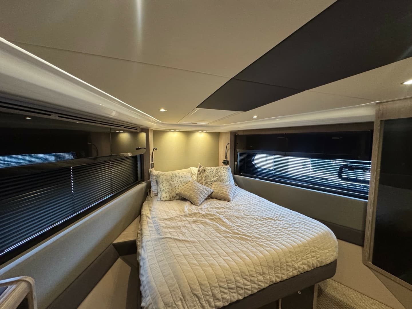 2019 Azimut 51 ATLANTIS