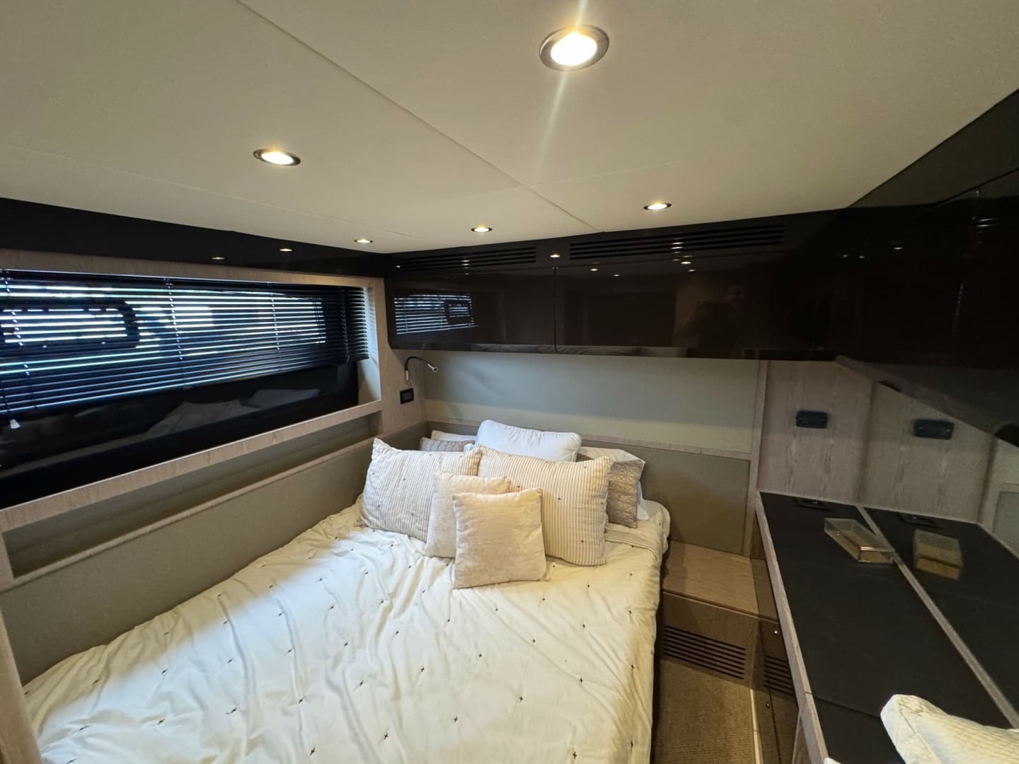2019 Azimut 51 ATLANTIS