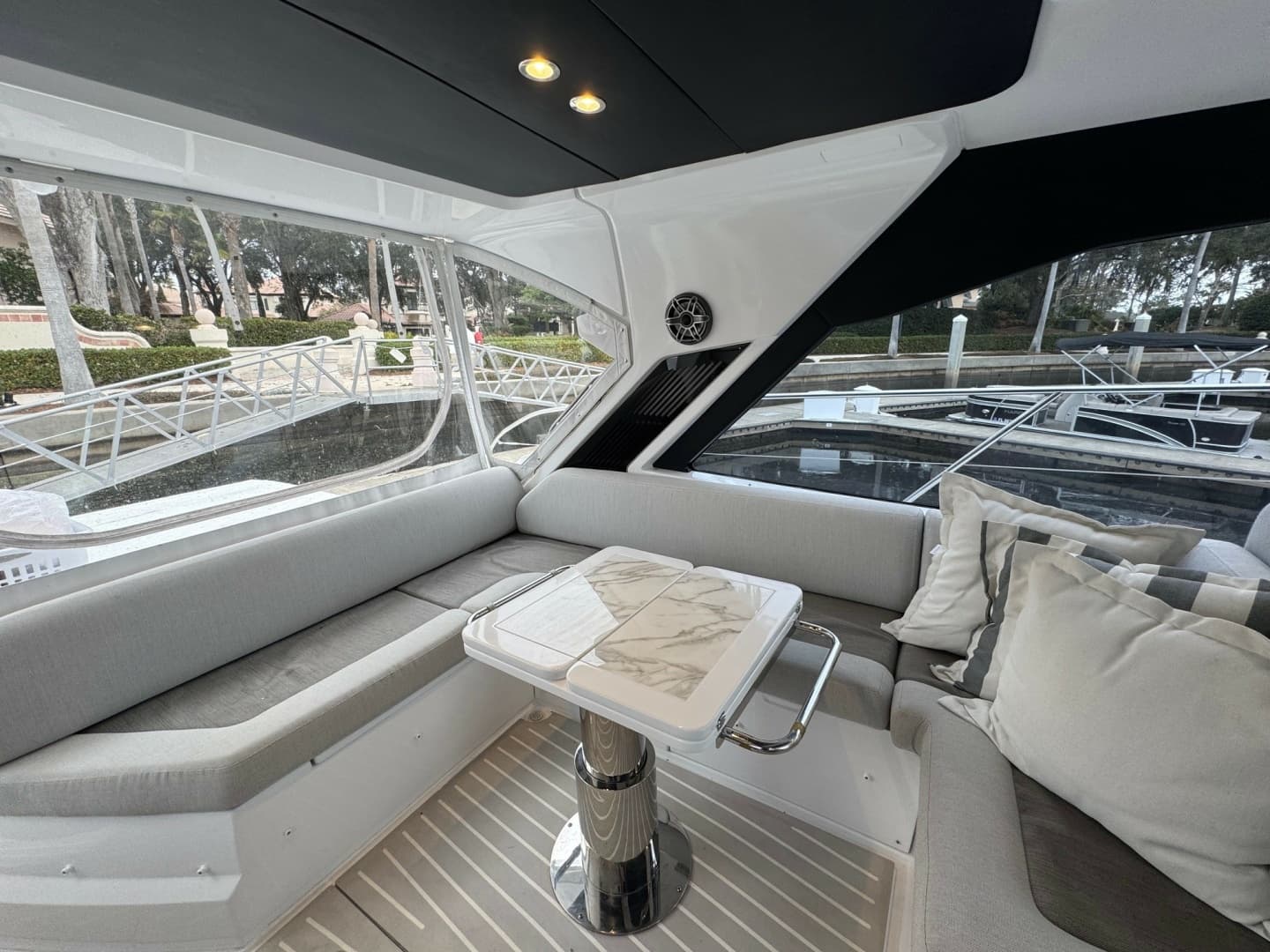 2019 Azimut 51 ATLANTIS