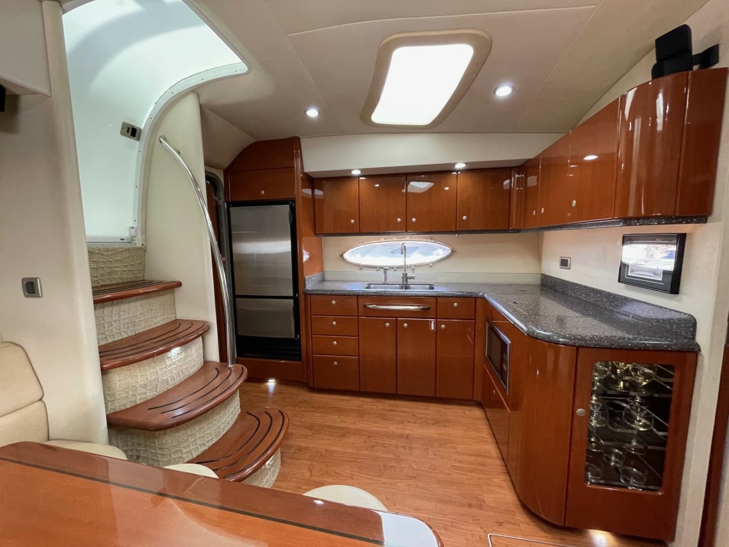 2008 Formula 45 Yacht