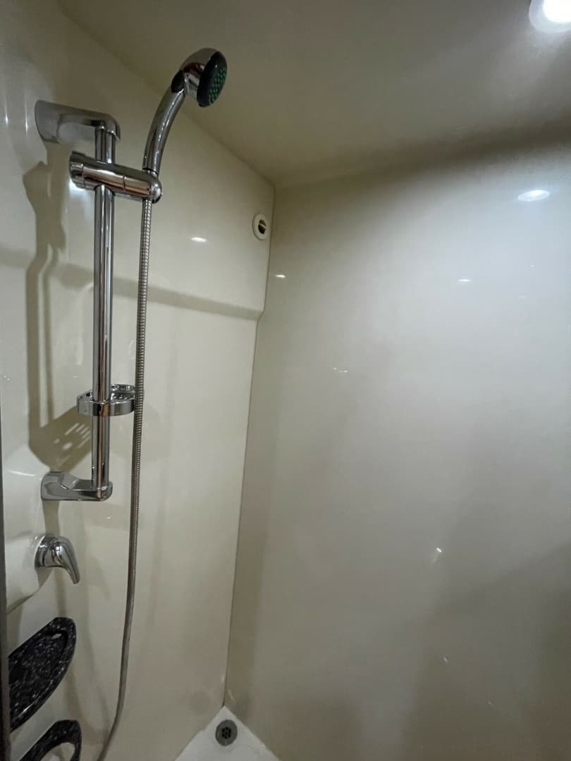 2008 Formula 45 Yacht