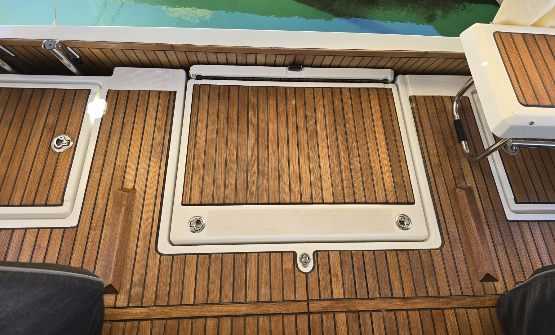 2018 Beneteau Oceanis 41.1