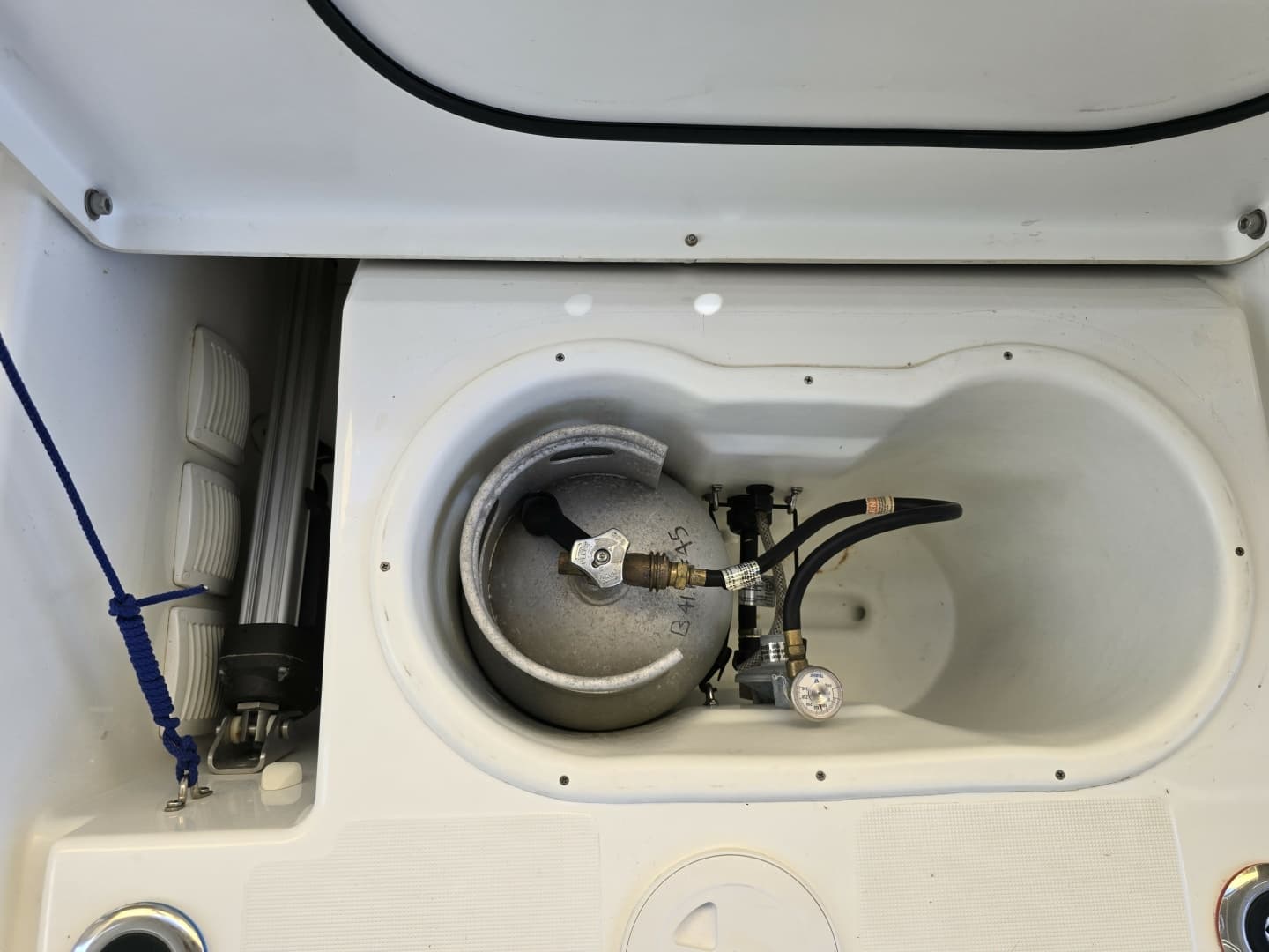 2018 Beneteau Oceanis 41.1