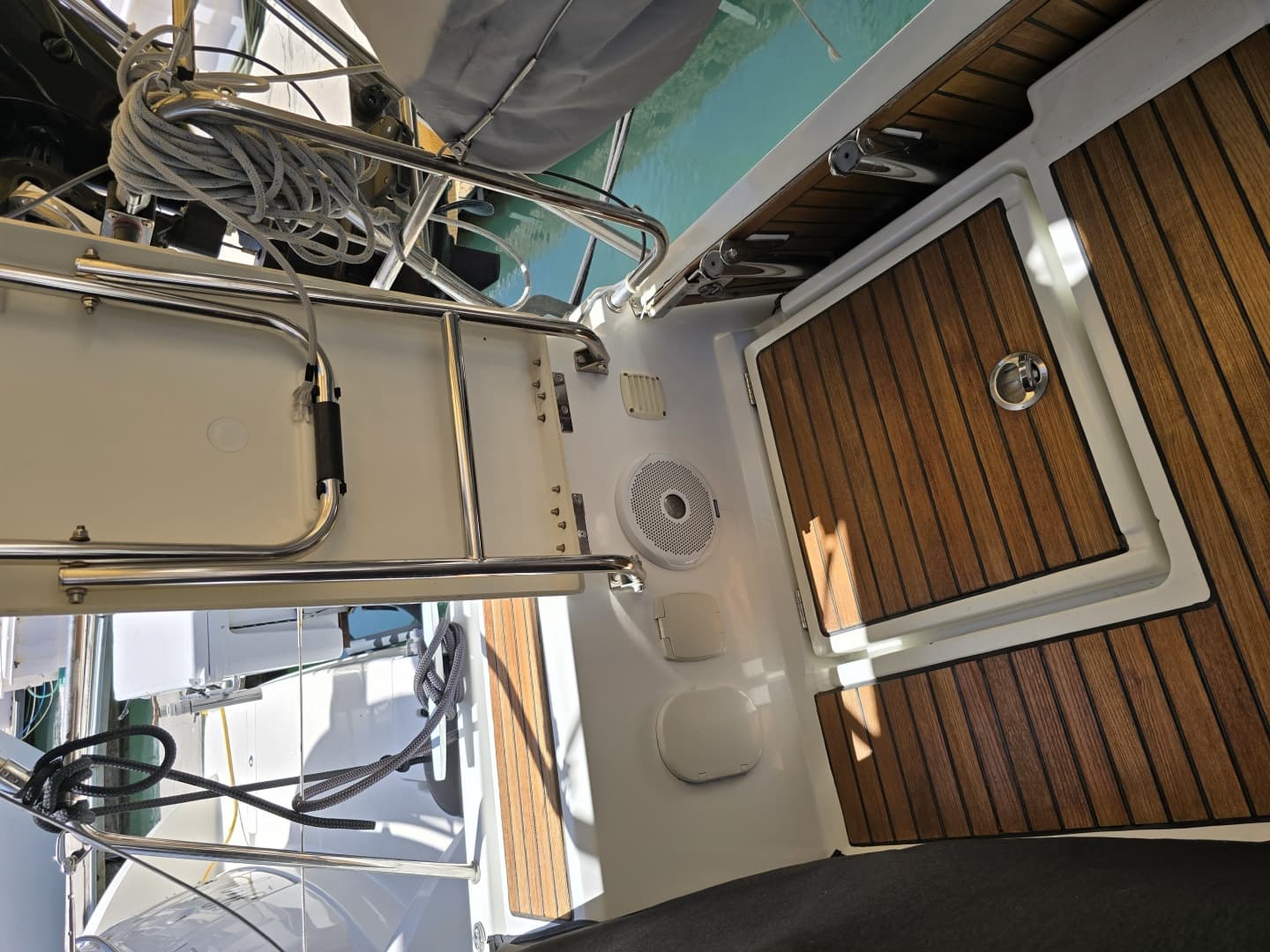 2018 Beneteau Oceanis 41.1