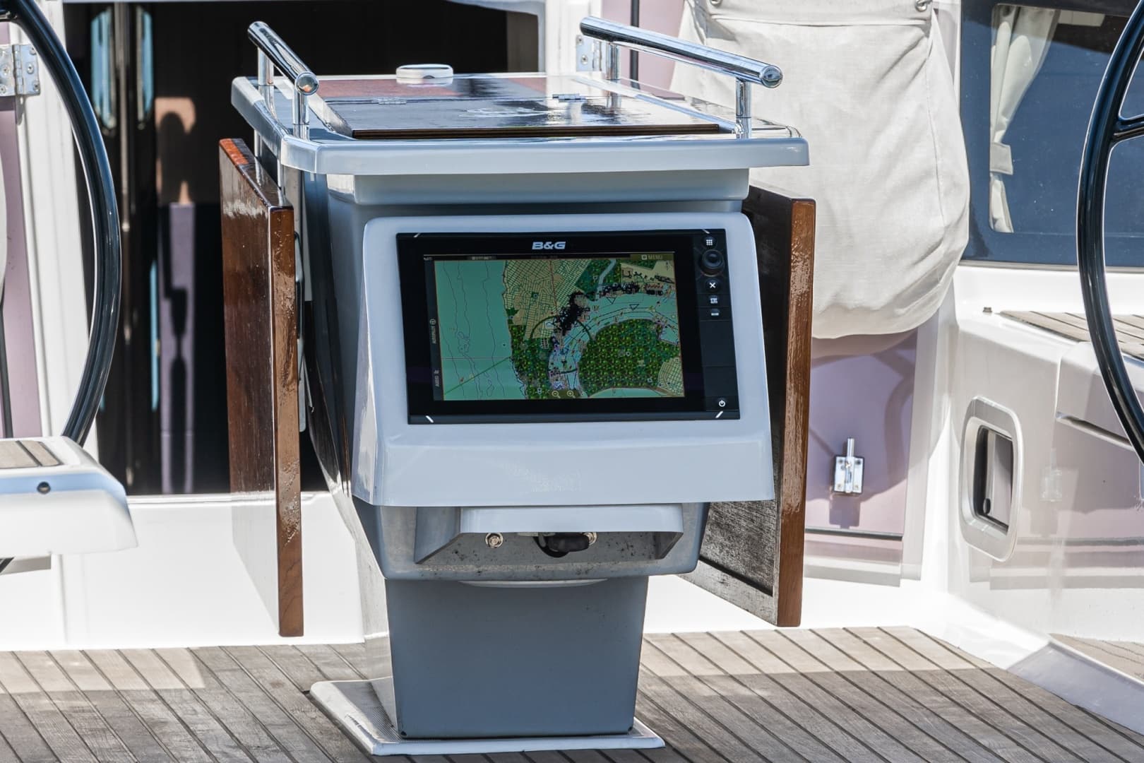 2018 Beneteau Oceanis 41.1