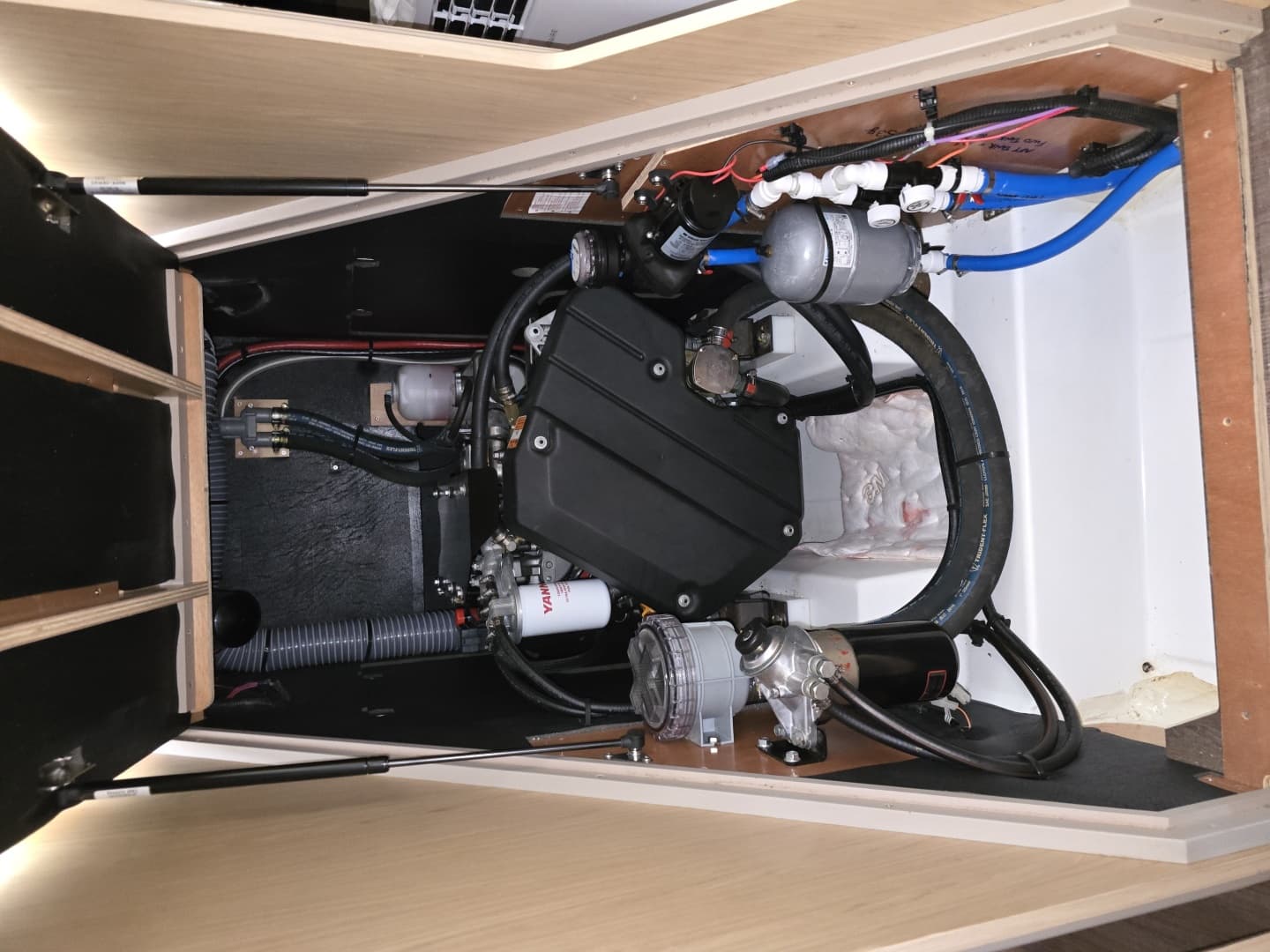 2018 Beneteau Oceanis 41.1