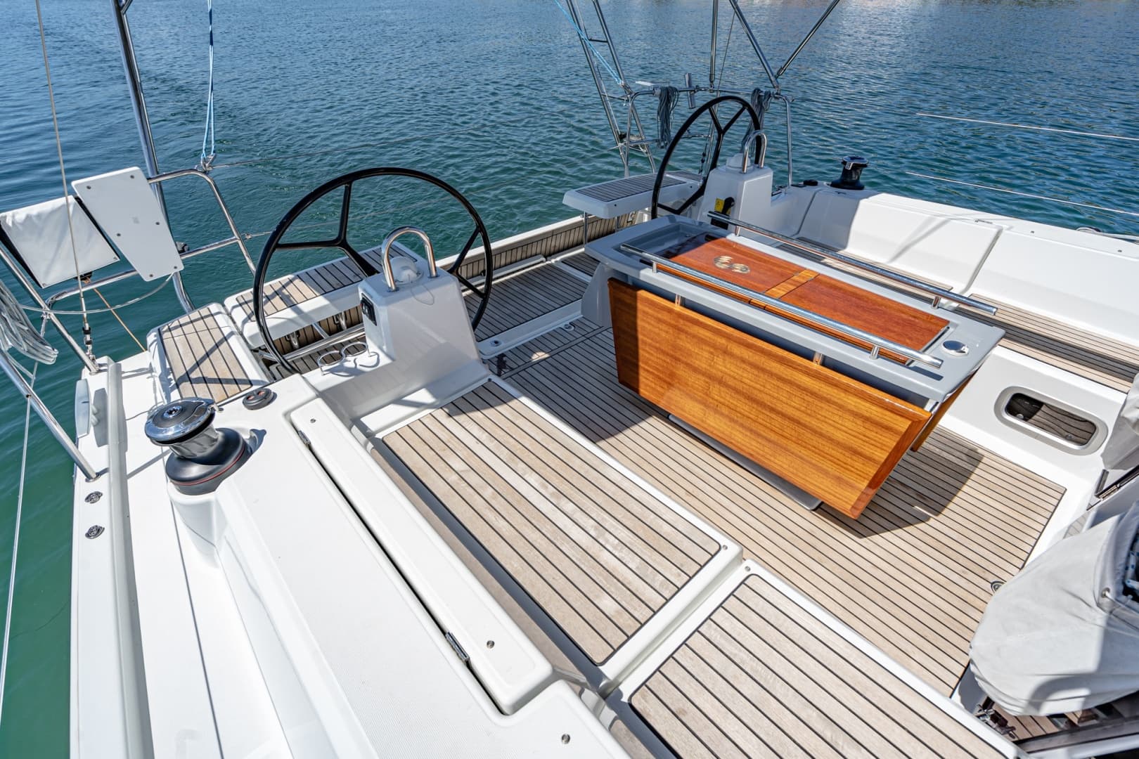 2018 Beneteau Oceanis 41.1