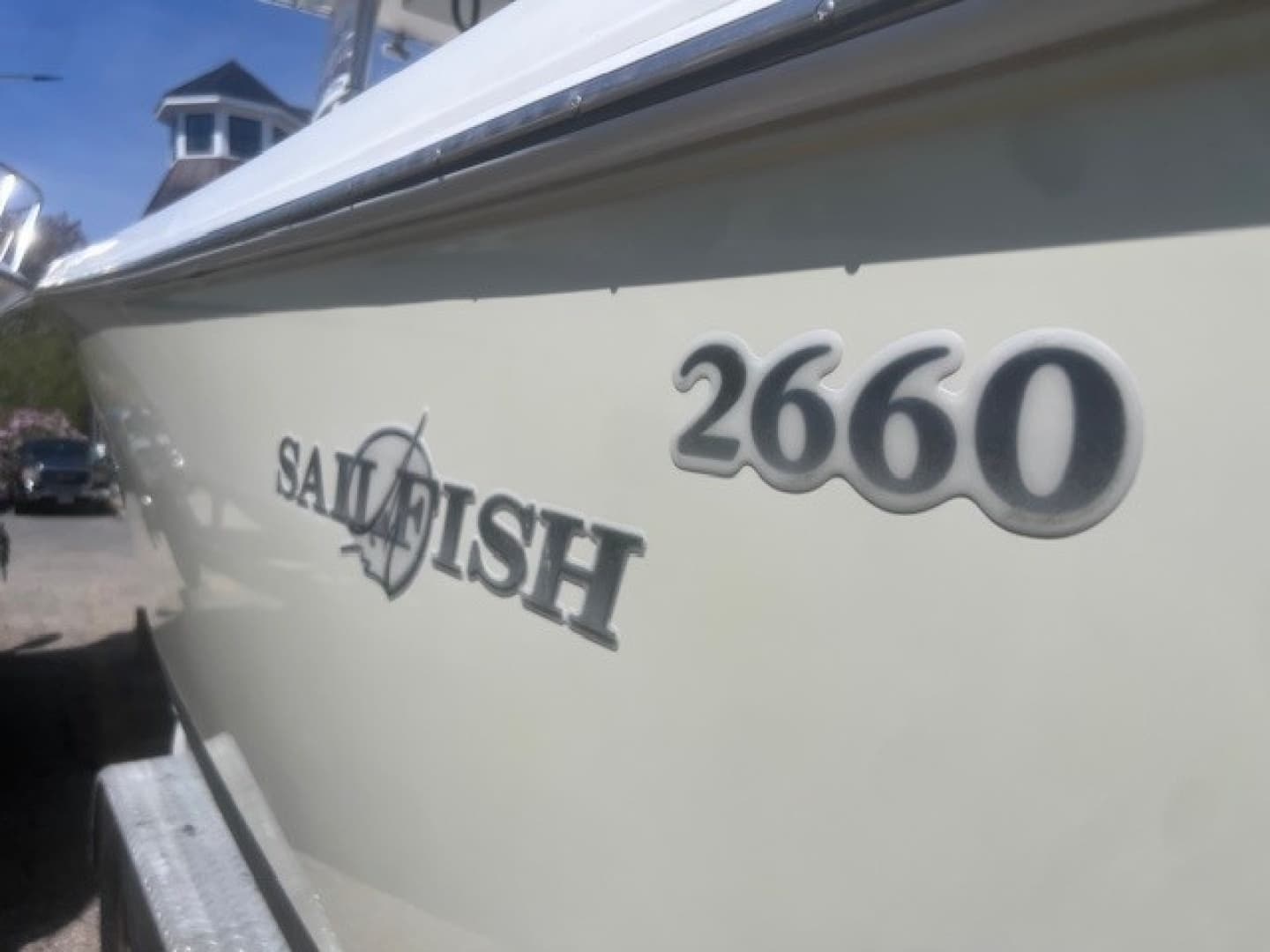 Sailfish Logo