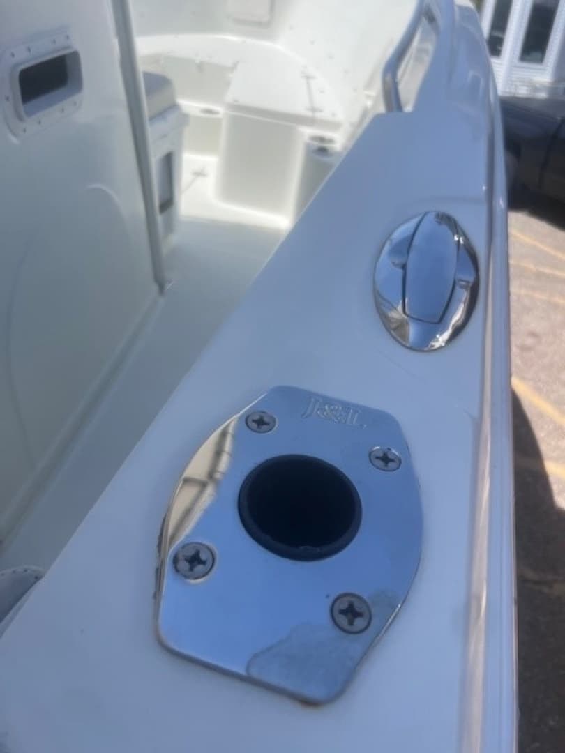 Rod Holder
