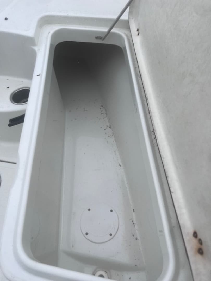 Fish Box