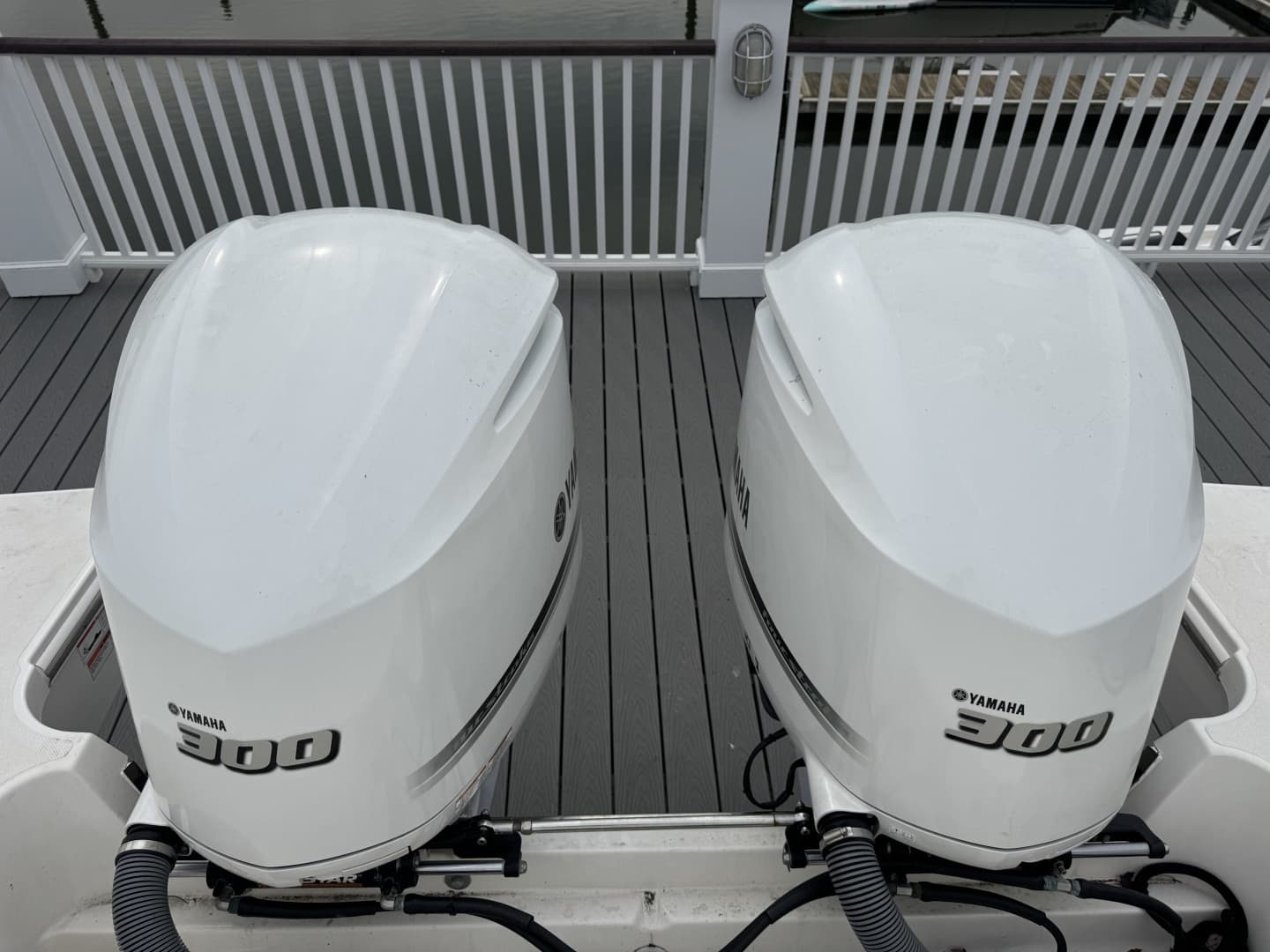2019 Pursuit S 328 Sport