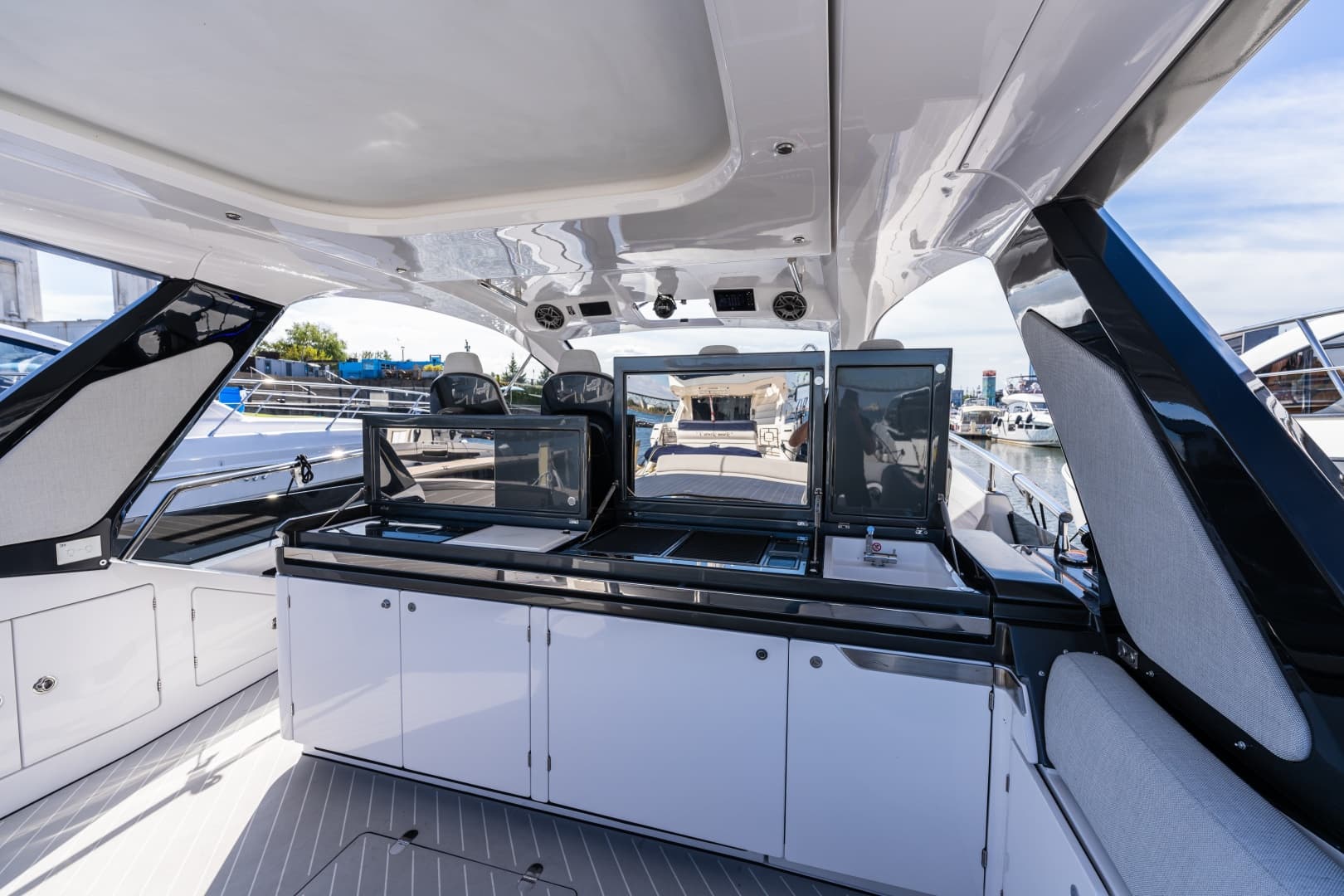 2023 Azimut 47 Verve