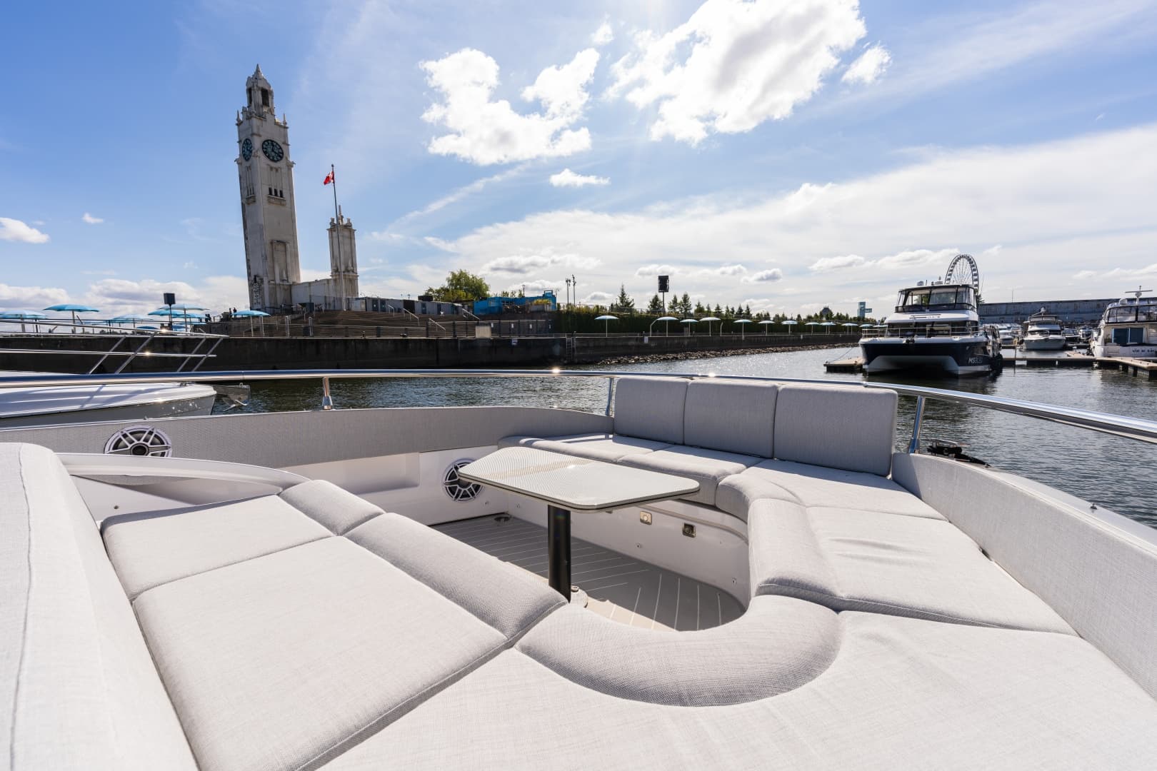 2023 Azimut 47 Verve