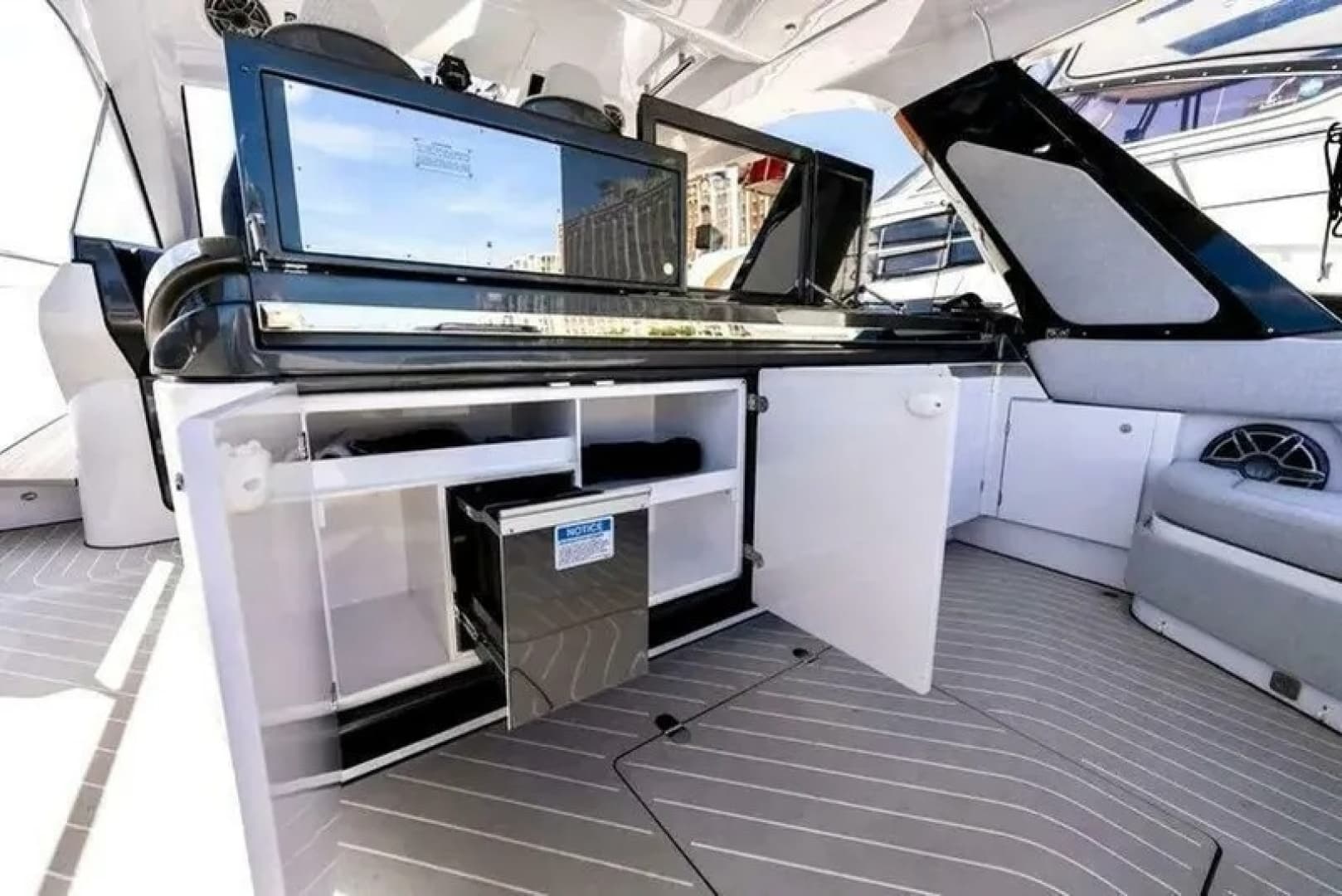 2023 Azimut 47 Verve