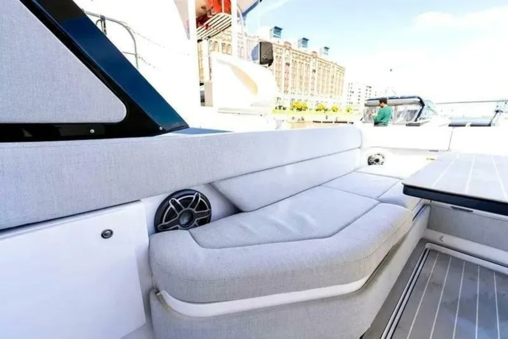 2023 Azimut 47 Verve
