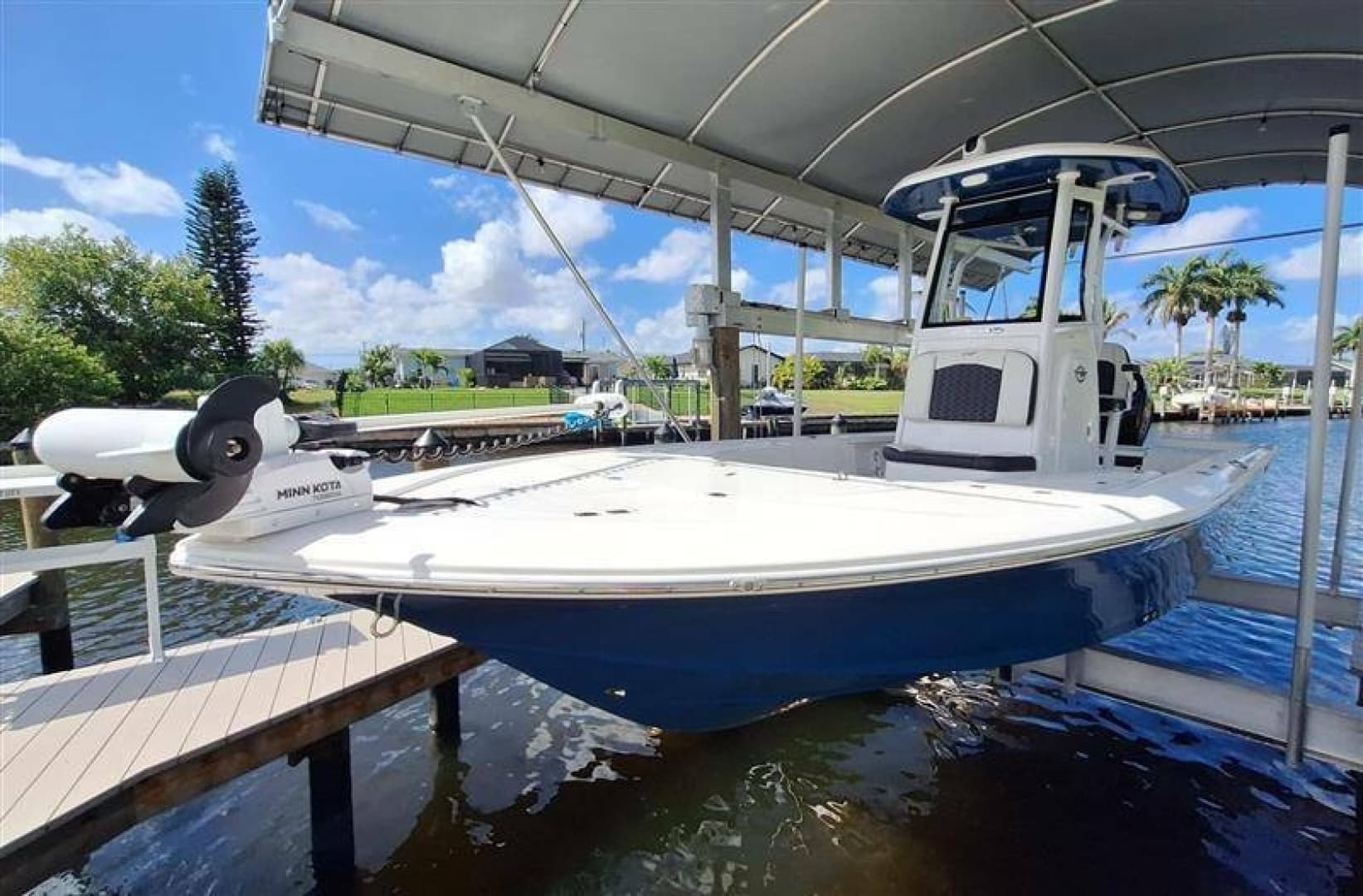 2024 Tidewater Bay Max 2410