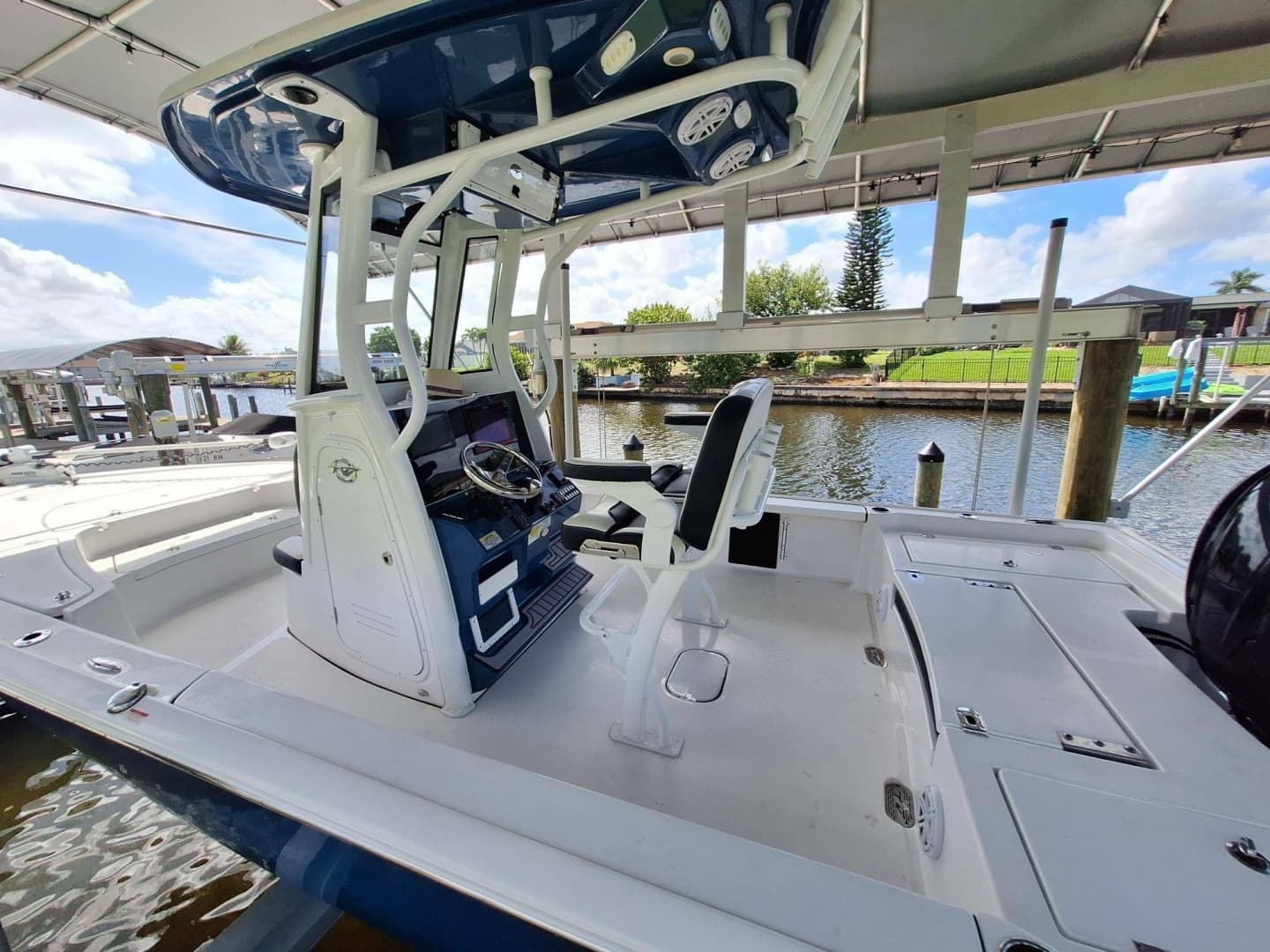 2024 Tidewater Bay Max 2410
