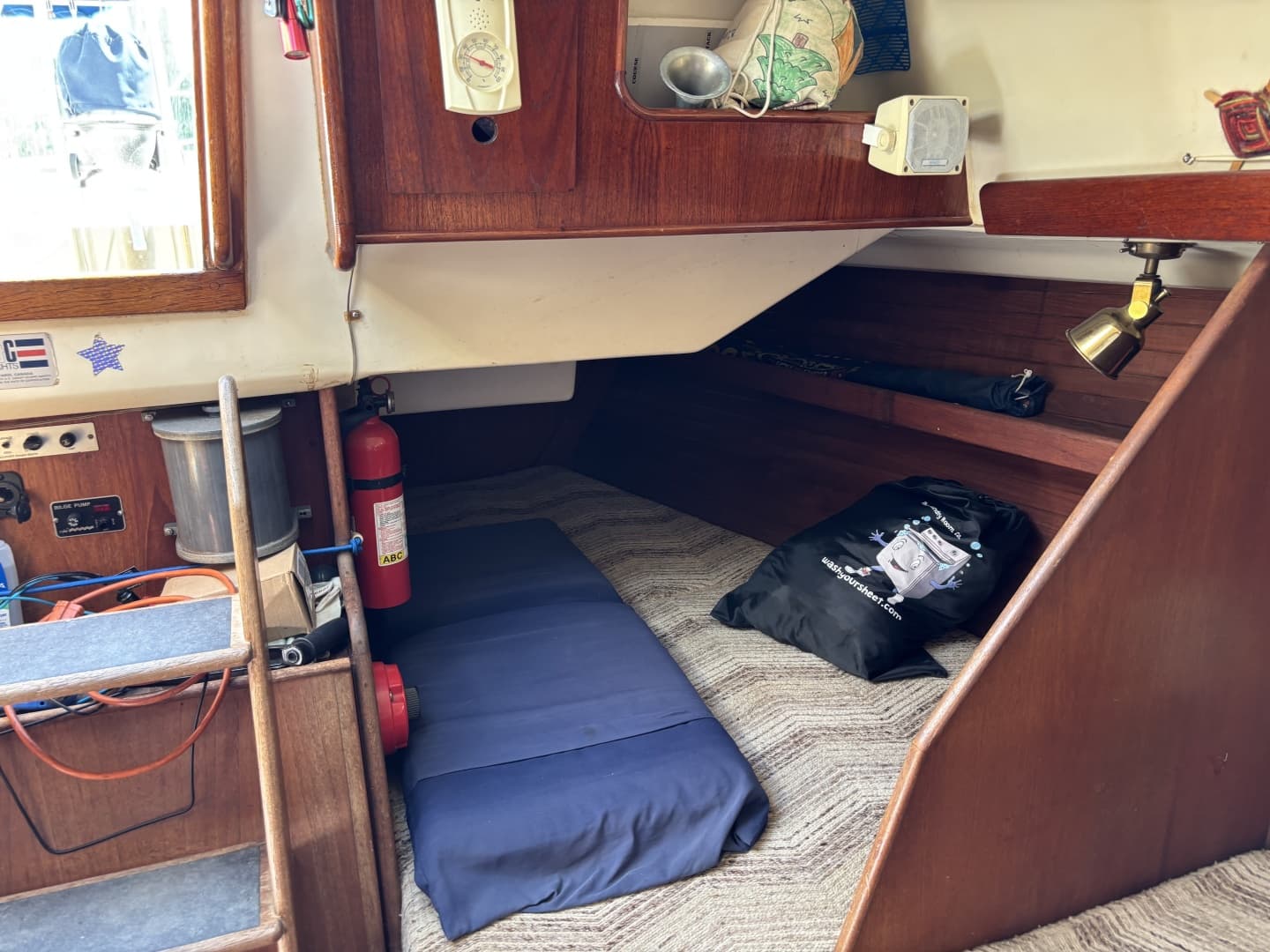 1980 C&C 40-2