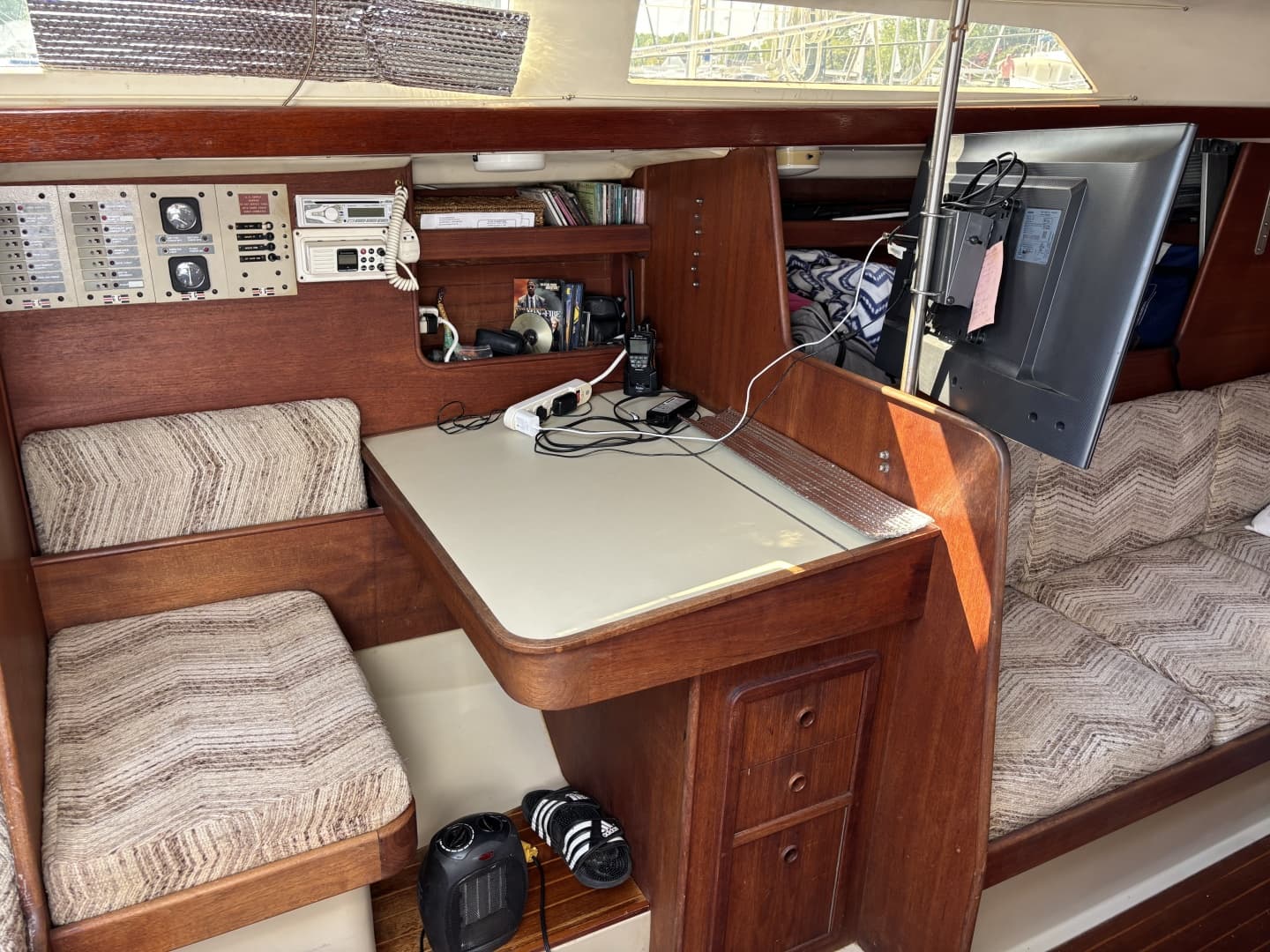 1980 C&C 40-2