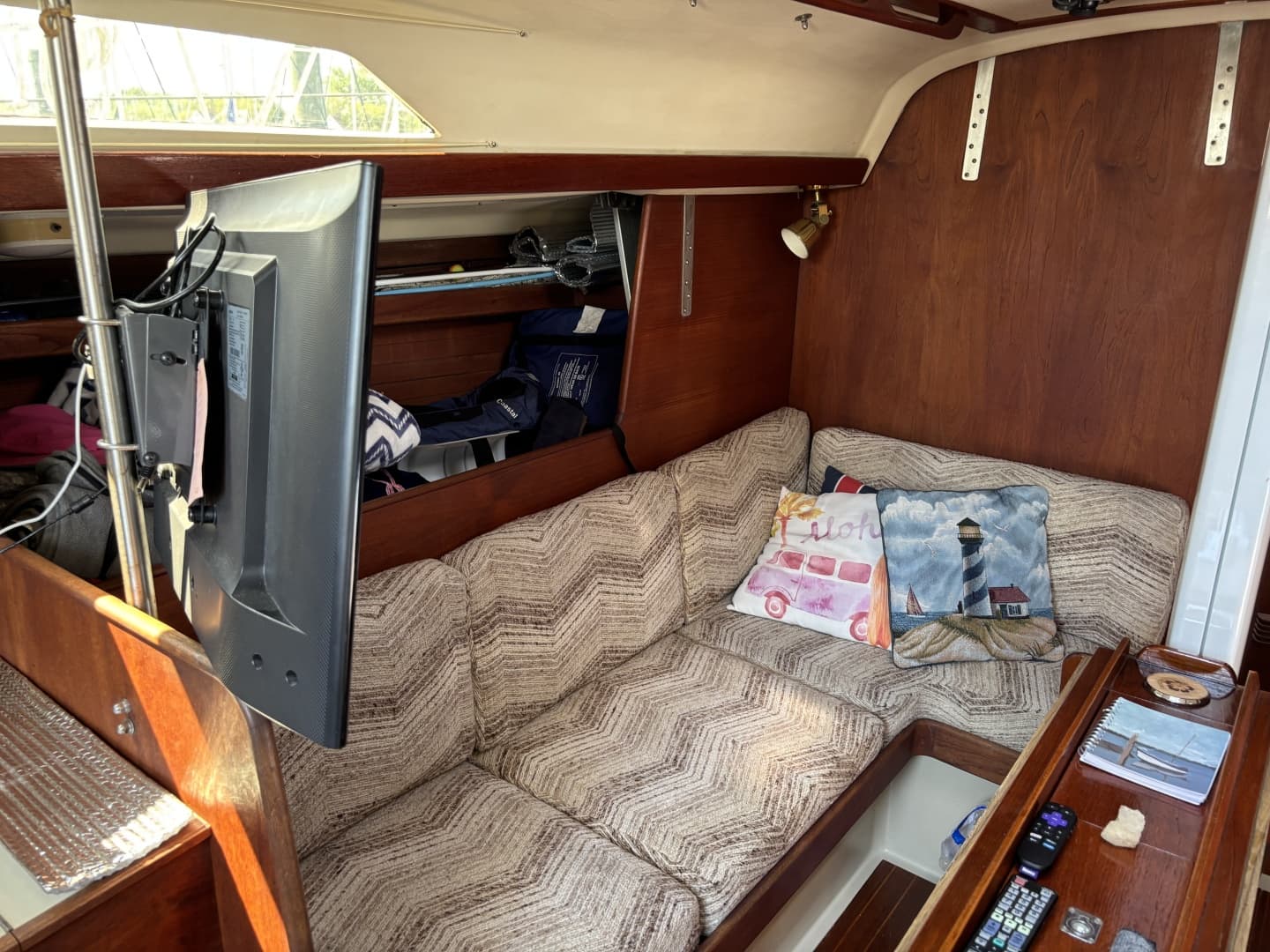 1980 C&C 40-2